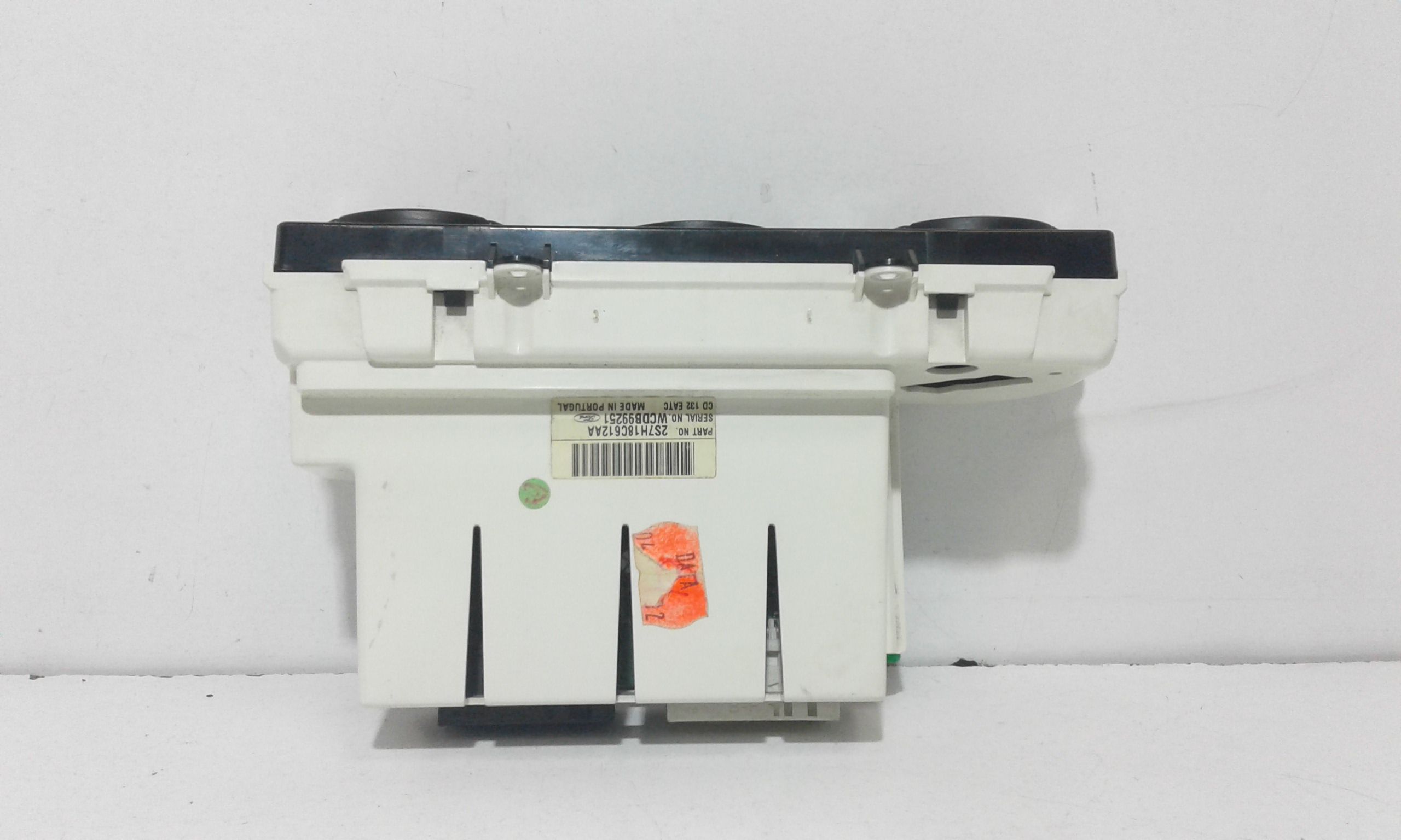 Comandi Clima FORD Mondeo S. Wagon 3 Serie