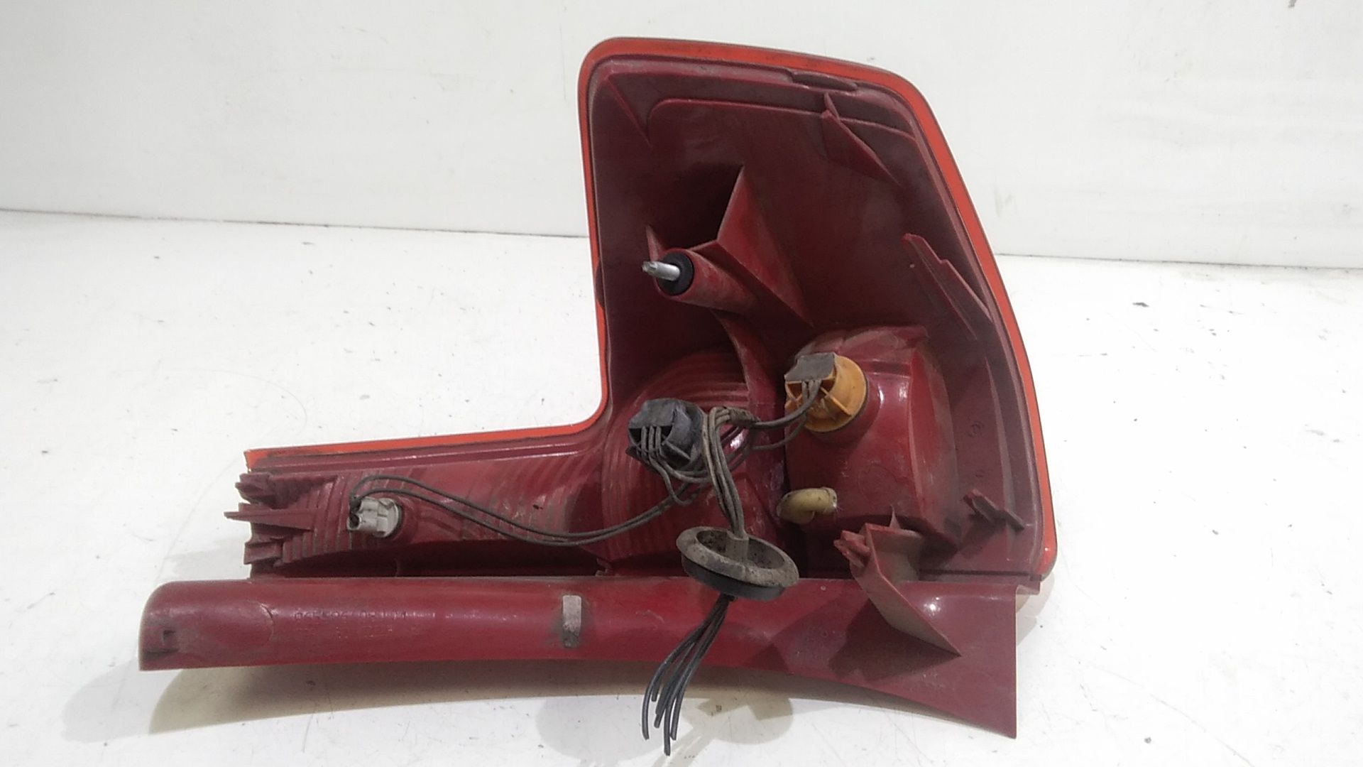 Stop fanale Posteriore sinistro lato Guida CITROEN C4 Berlina