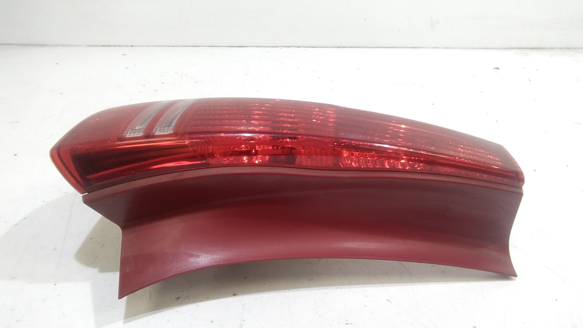 Stop fanale Posteriore sinistro lato Guida CITROEN C4 Berlina