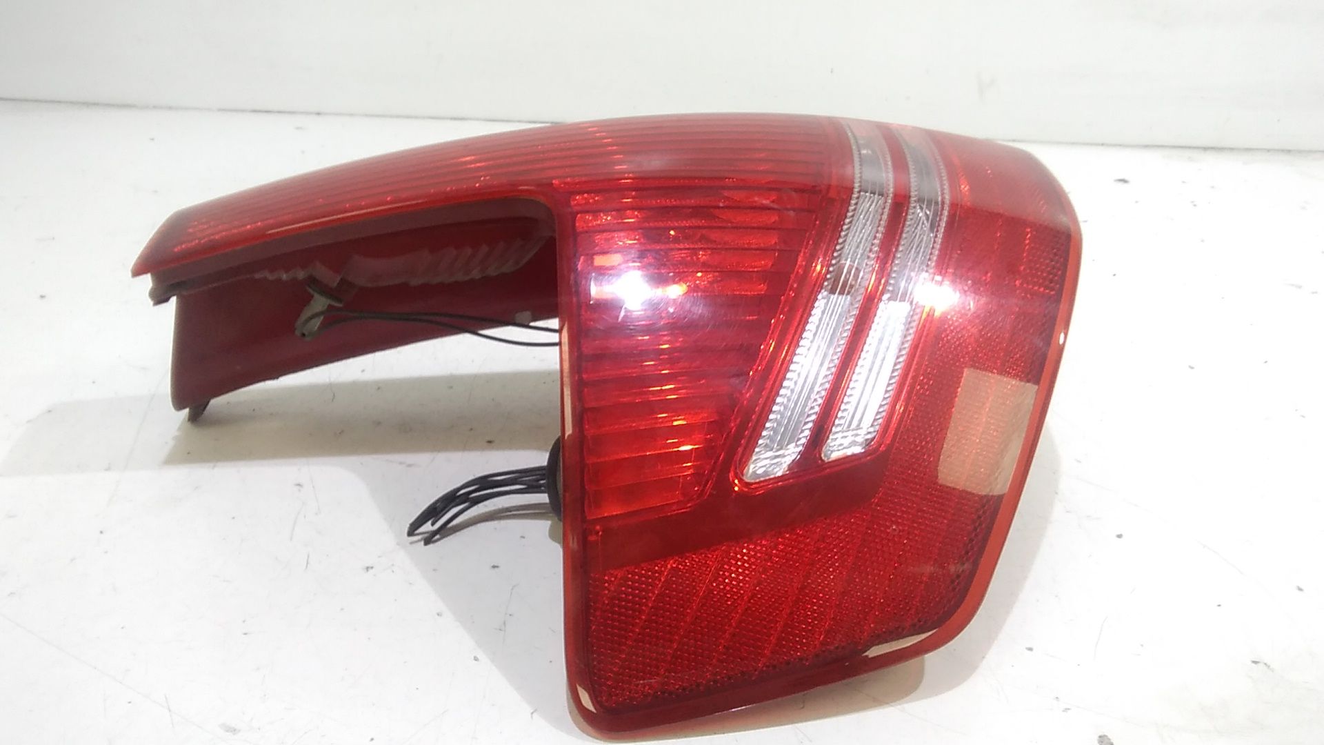 Stop fanale Posteriore sinistro lato Guida CITROEN C4 Berlina