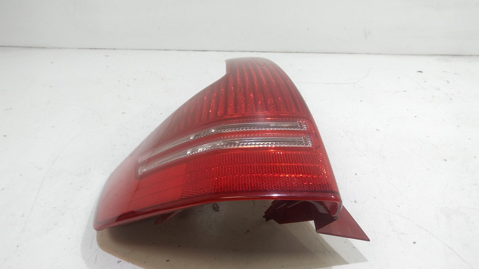 Stop fanale Posteriore sinistro lato Guida CITROEN C4 Berlina