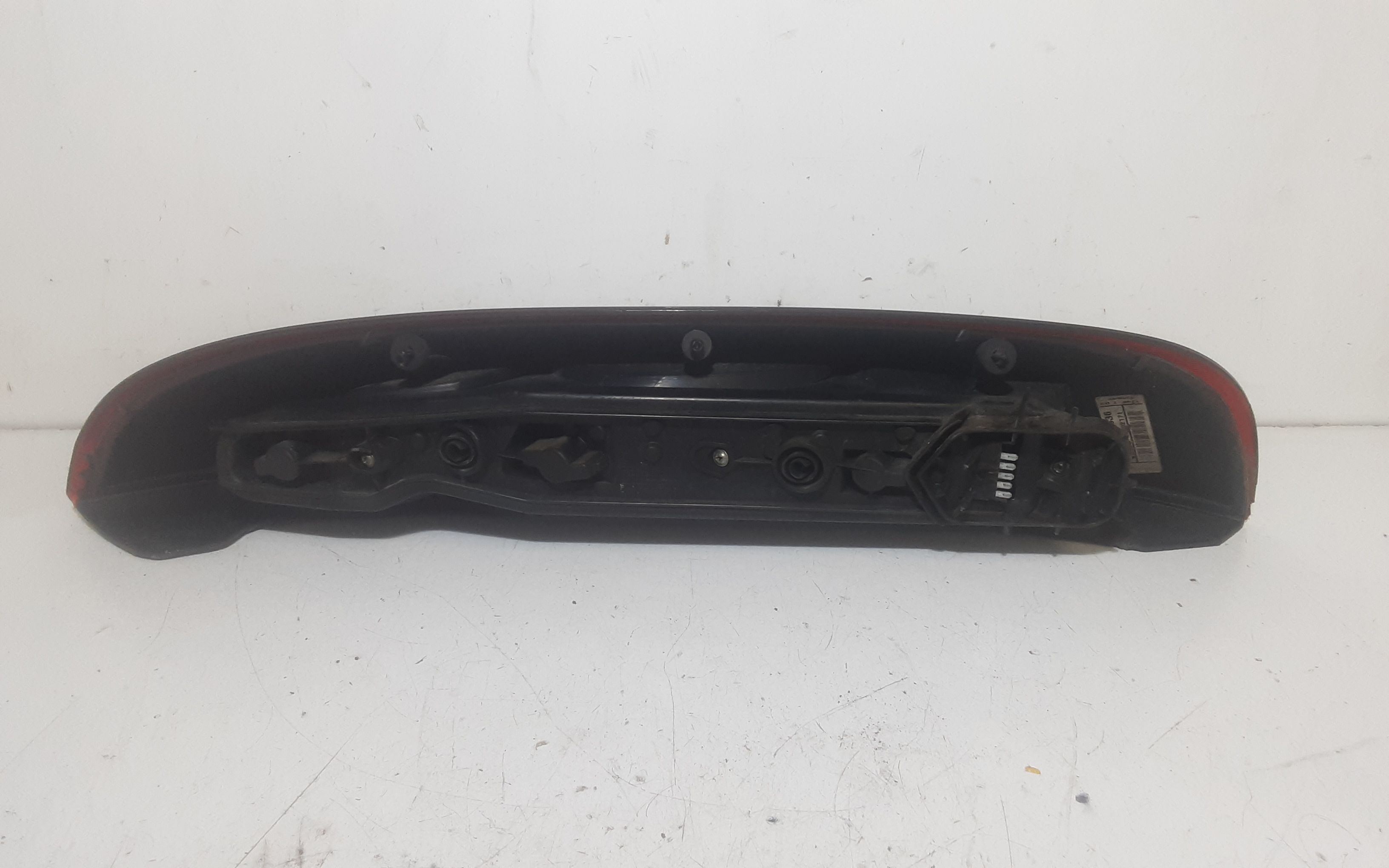 Stop fanale Posteriore sinistro lato Guida OPEL Corsa C 3P 1 Serie