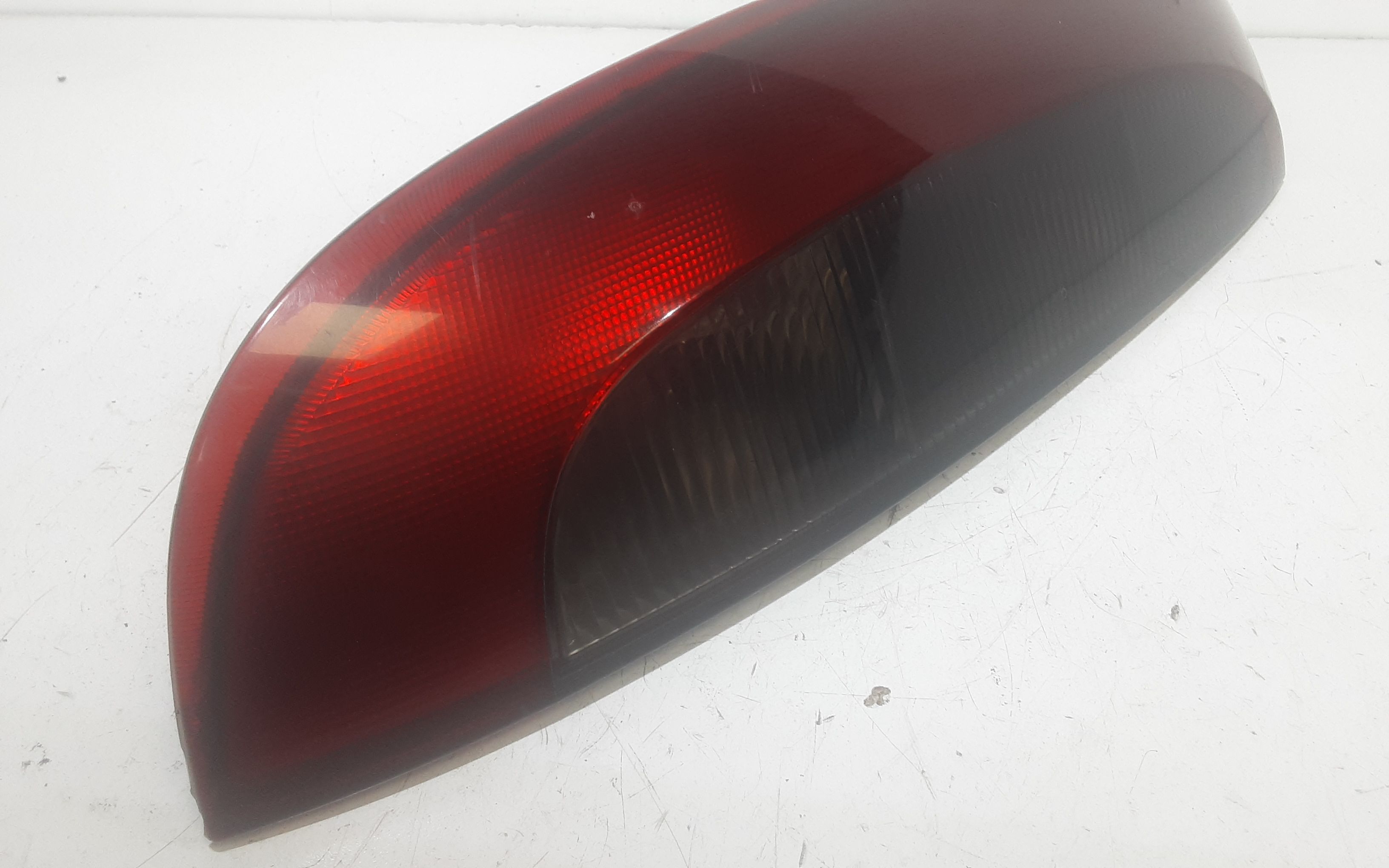 Stop fanale Posteriore sinistro lato Guida OPEL Corsa C 3P 1 Serie