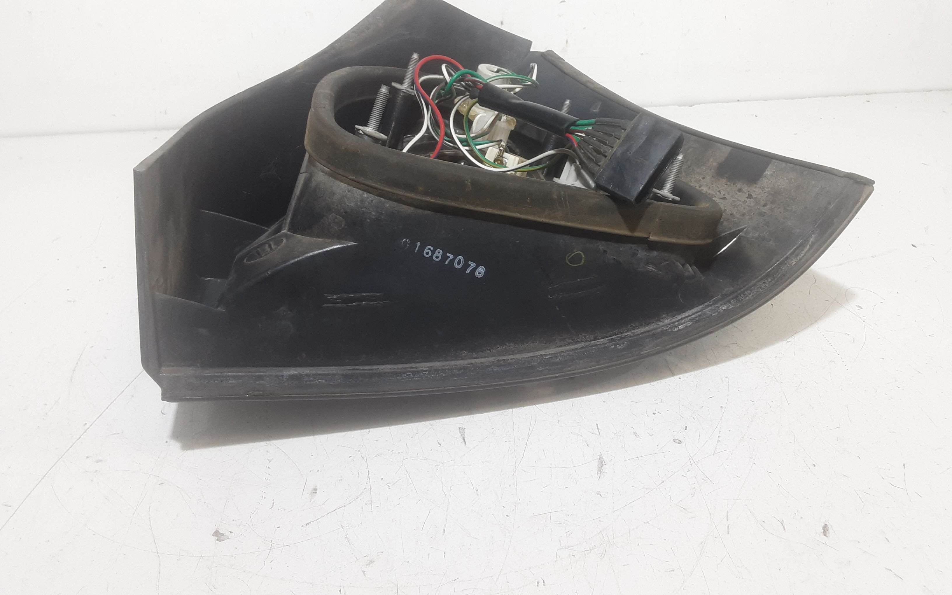 Stop fanale Posteriore sinistro lato Guida AUDI A3 Serie (8P1) (03>05)