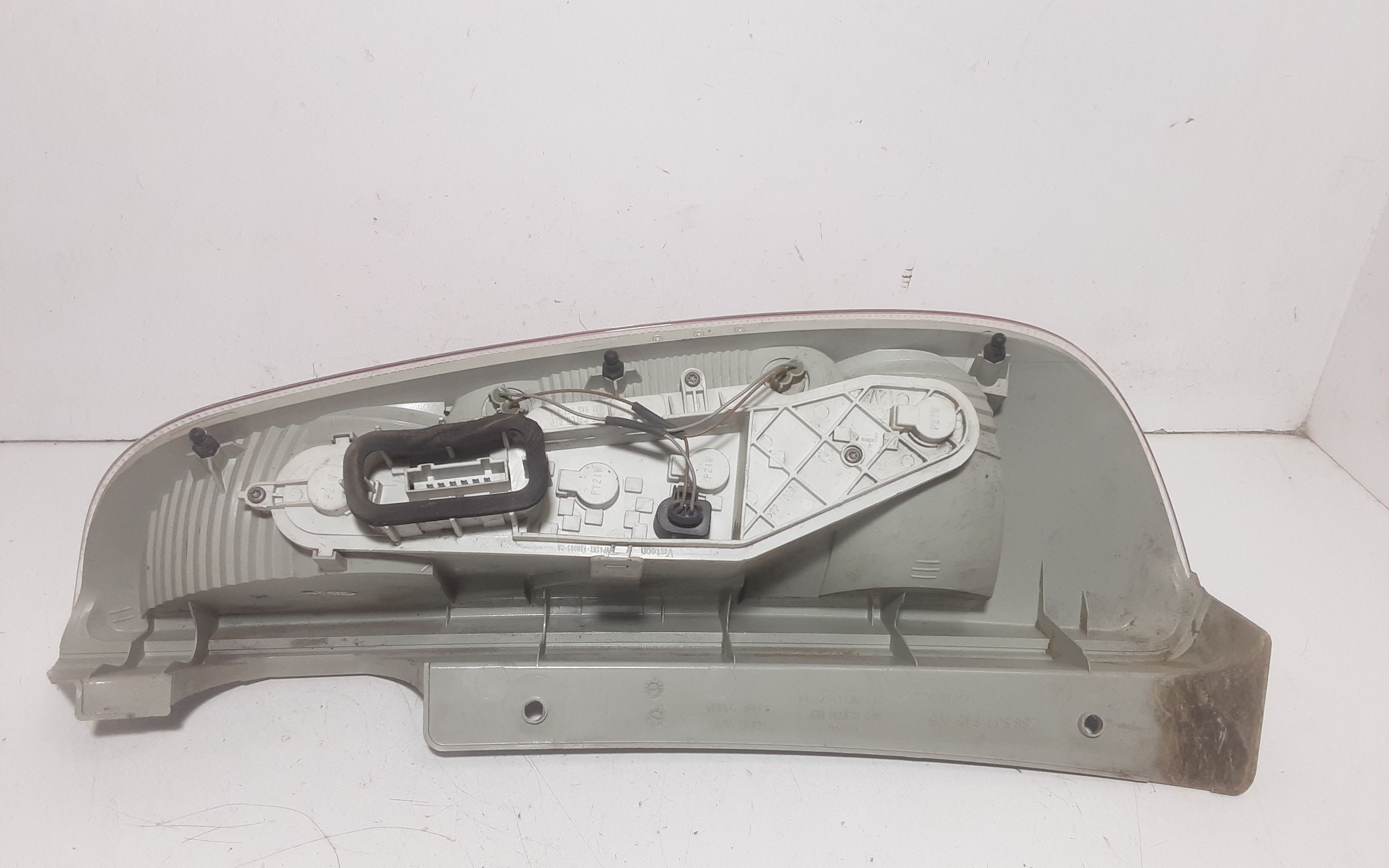 Stop fanale Posteriore sinistro lato Guida SKODA Roomster 1 Serie