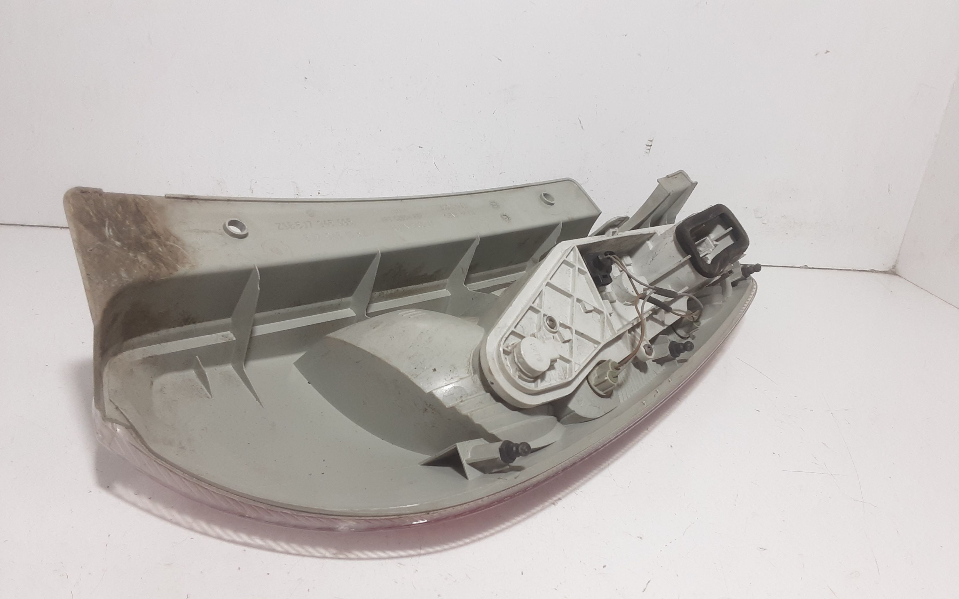 Stop fanale Posteriore sinistro lato Guida SKODA Roomster 1 Serie