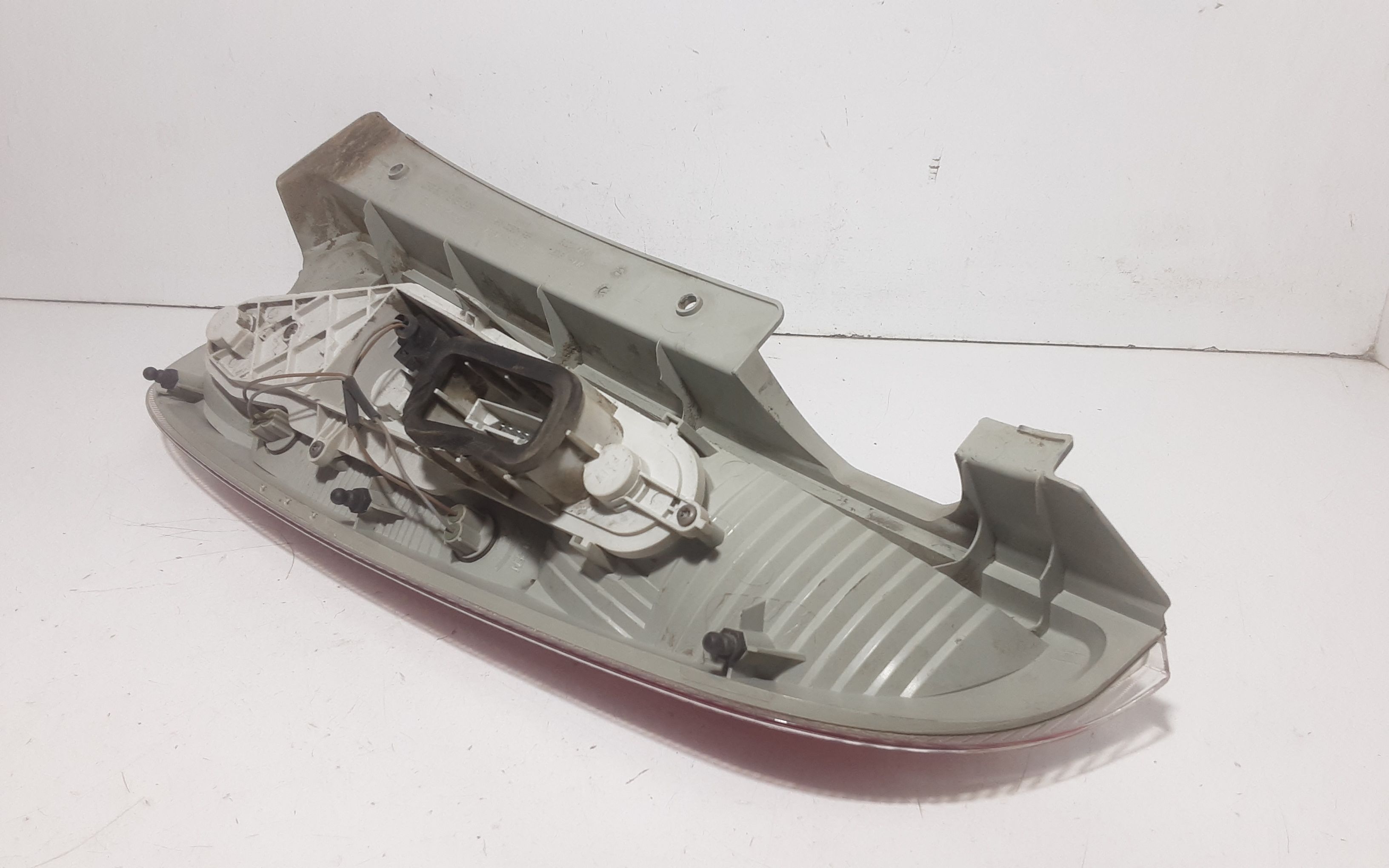 Stop fanale Posteriore sinistro lato Guida SKODA Roomster 1 Serie