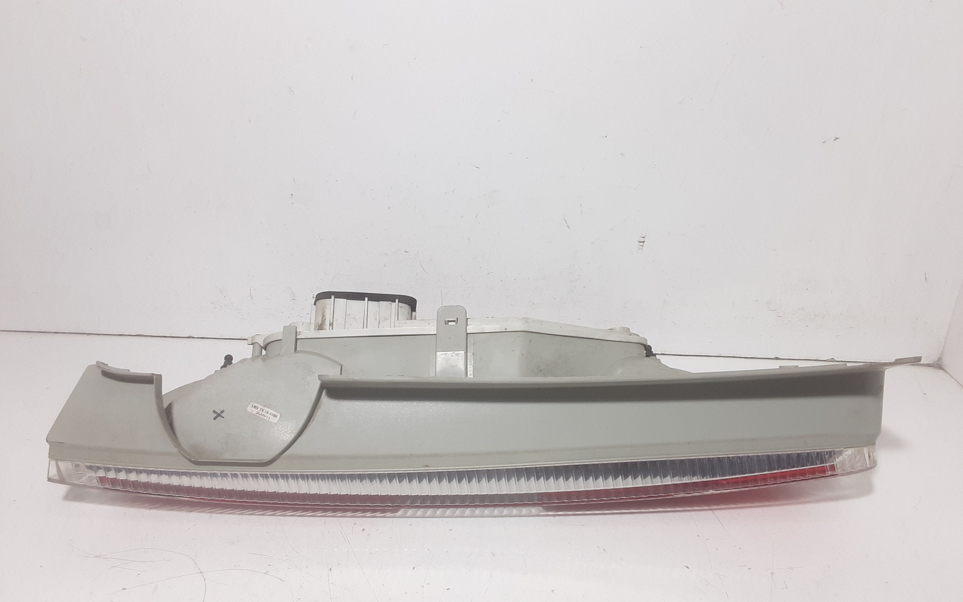 Stop fanale Posteriore sinistro lato Guida SKODA Roomster 1 Serie