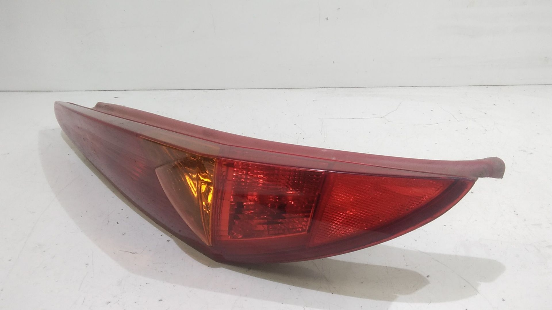 Stop fanale Posteriore sinistro lato Guida FIAT Punto Berlina 3P 2 Serie