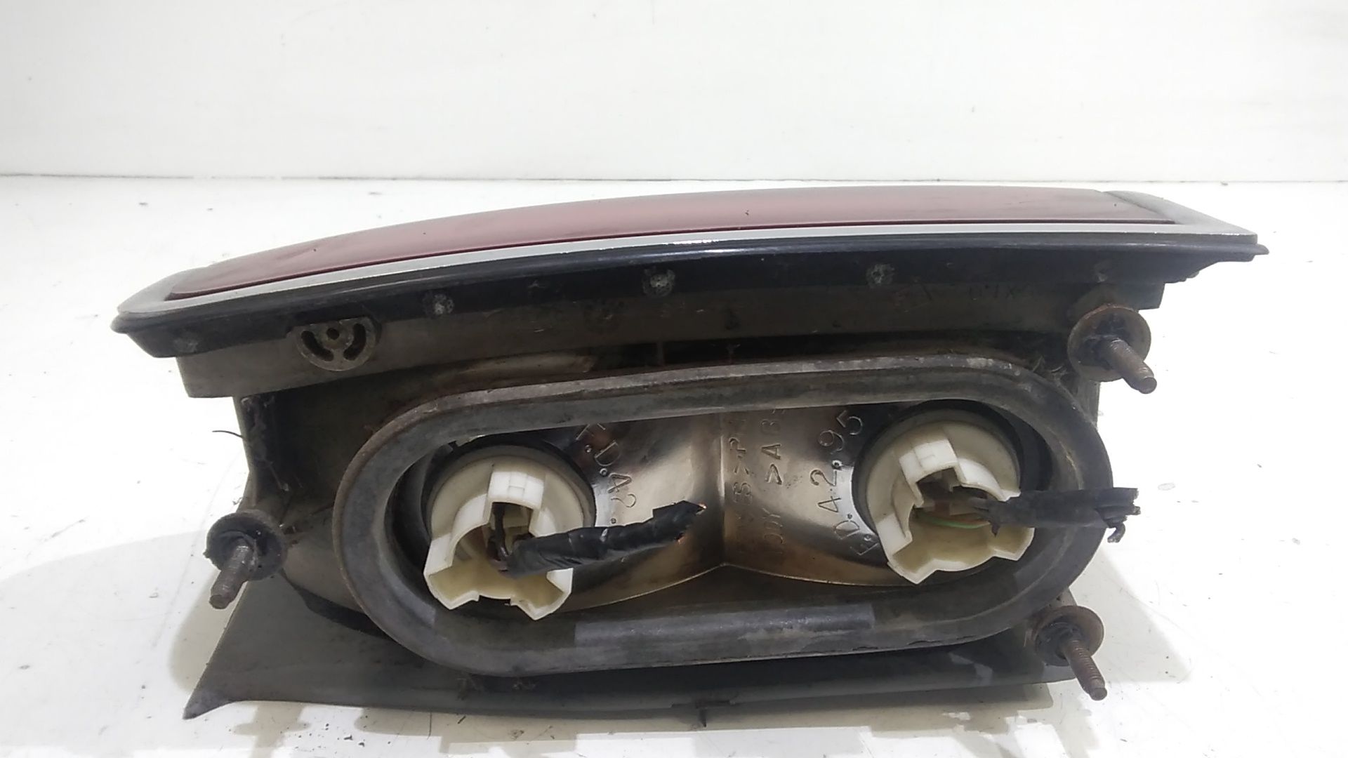 Stop fanale Posteriore sinistro lato Guida LINCOLN Town Car limousine Serie