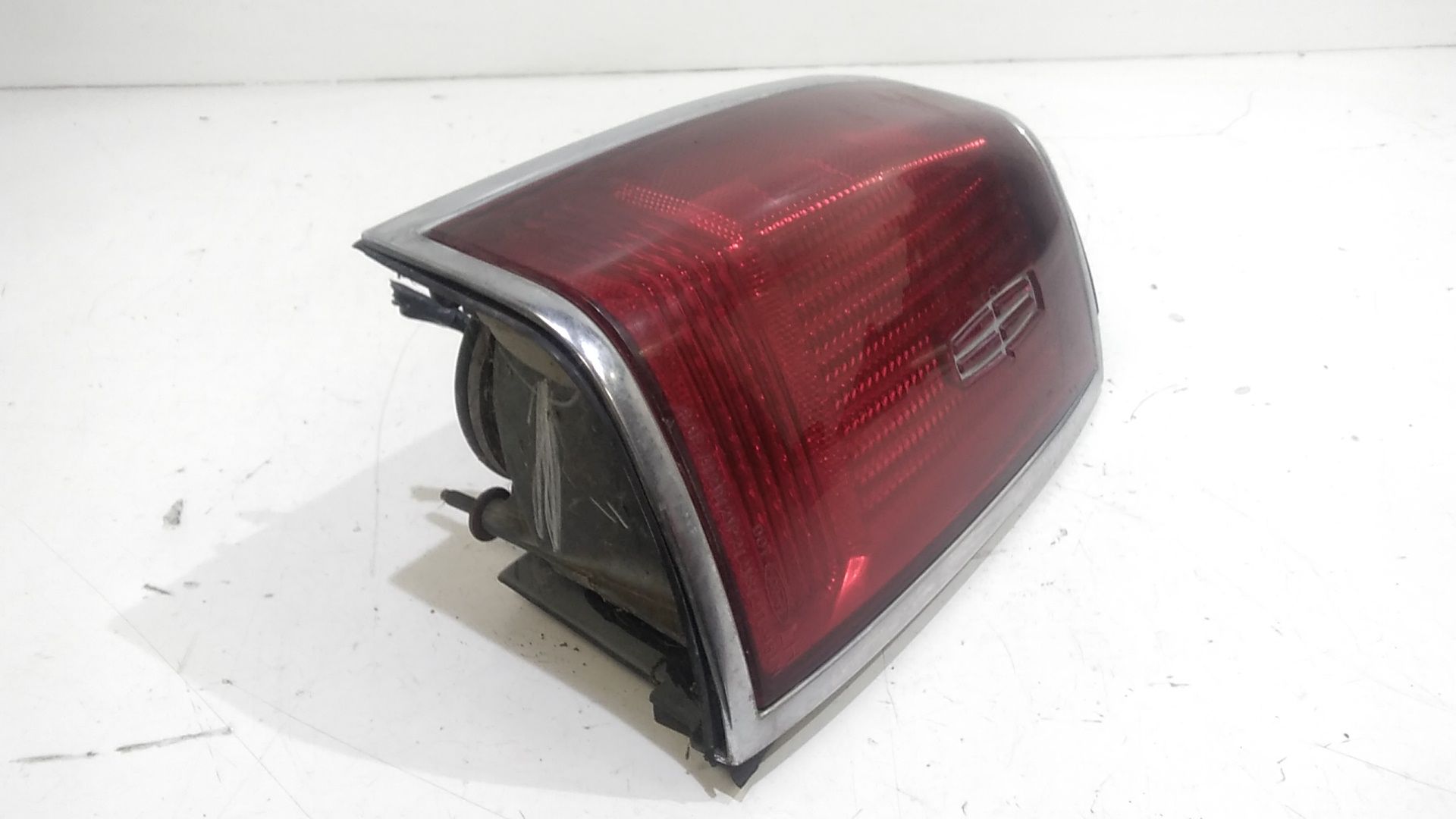 Stop fanale Posteriore sinistro lato Guida LINCOLN Town Car limousine Serie