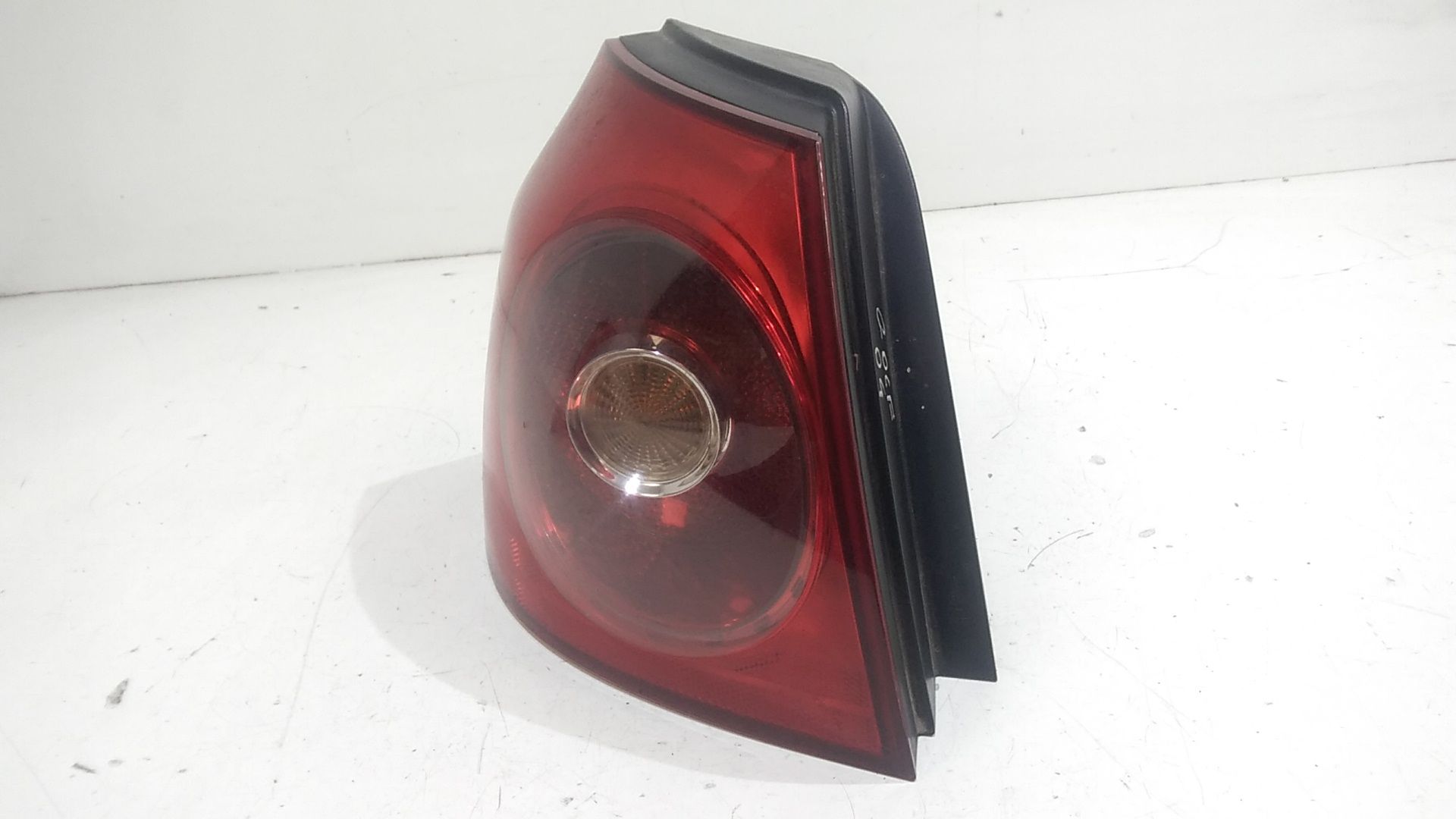 Stop fanale Posteriore sinistro lato Guida VOLKSWAGEN Golf 5 Berlina (03>08)