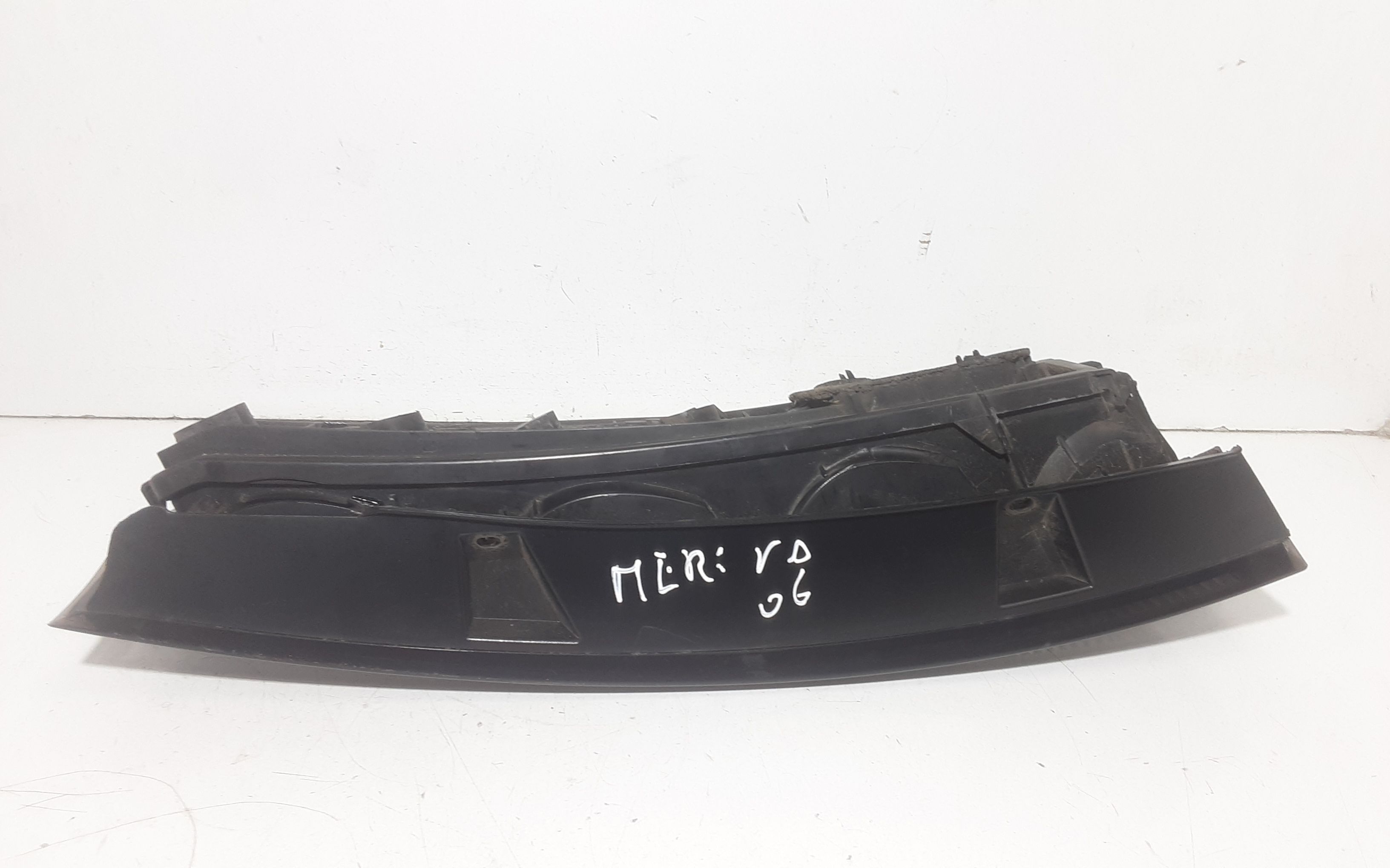 Stop fanale Posteriore sinistro lato Guida OPEL Meriva 1 Serie