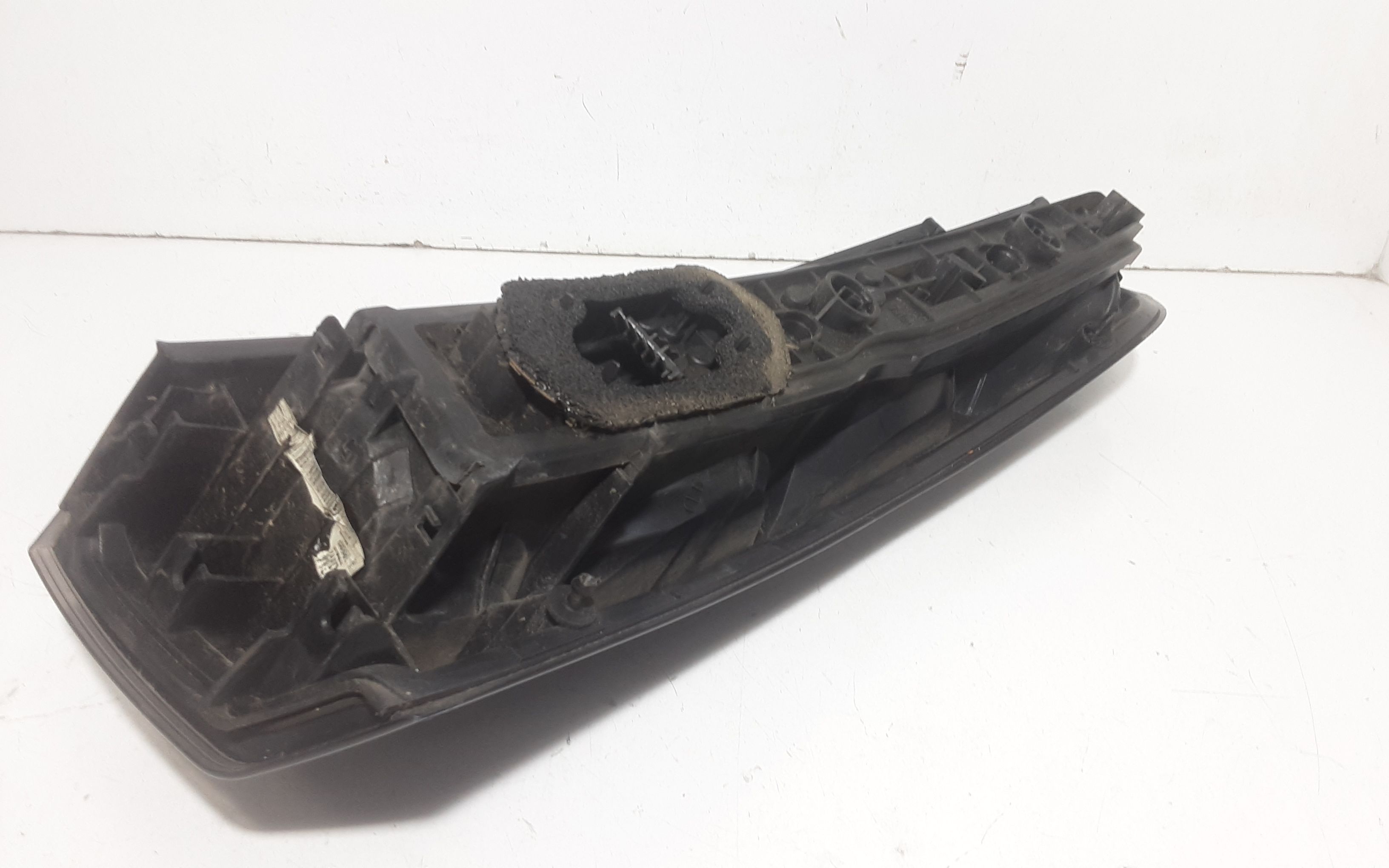 Stop fanale Posteriore sinistro lato Guida OPEL Meriva 1 Serie