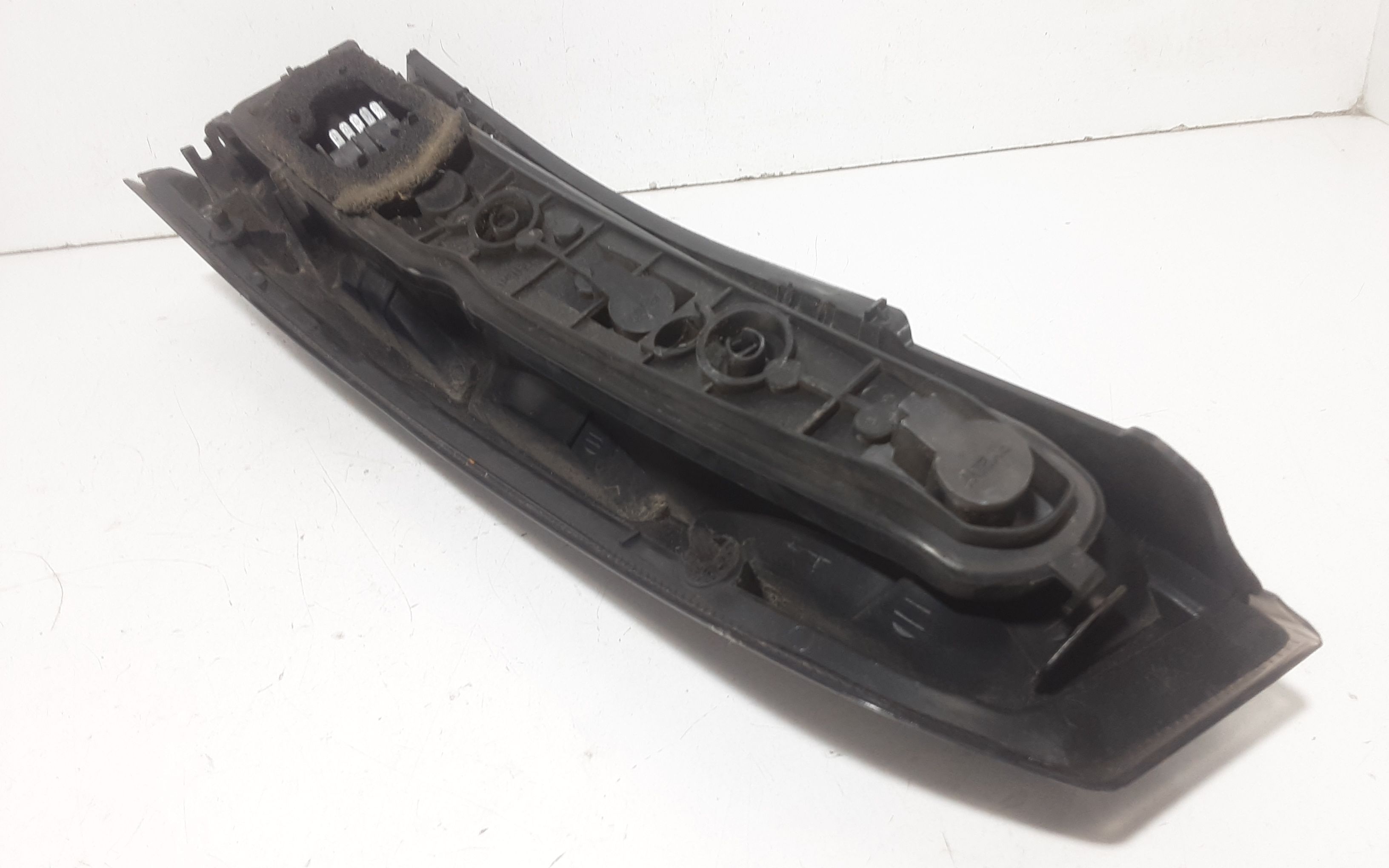 Stop fanale Posteriore sinistro lato Guida OPEL Meriva 1 Serie