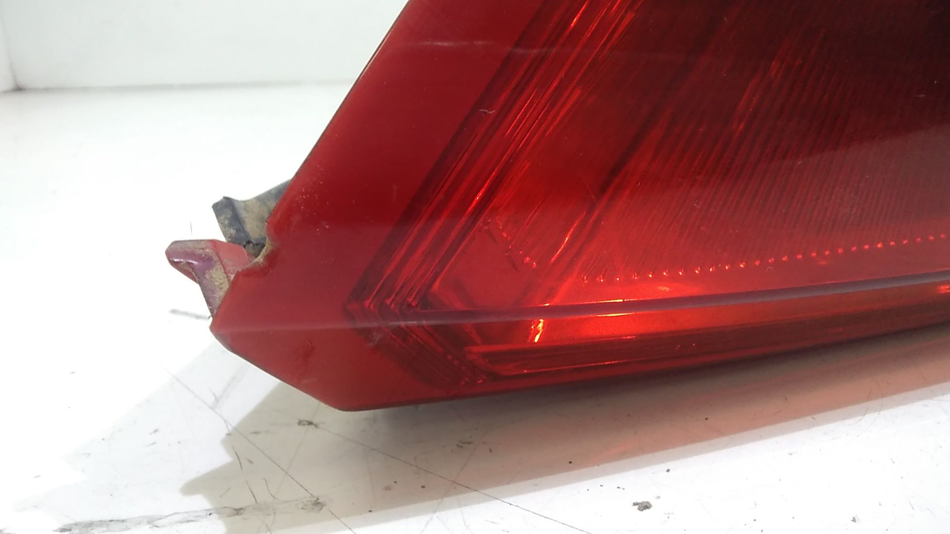 Stop fanale Posteriore sinistro lato Guida FIAT Grande Punto 1 Serie