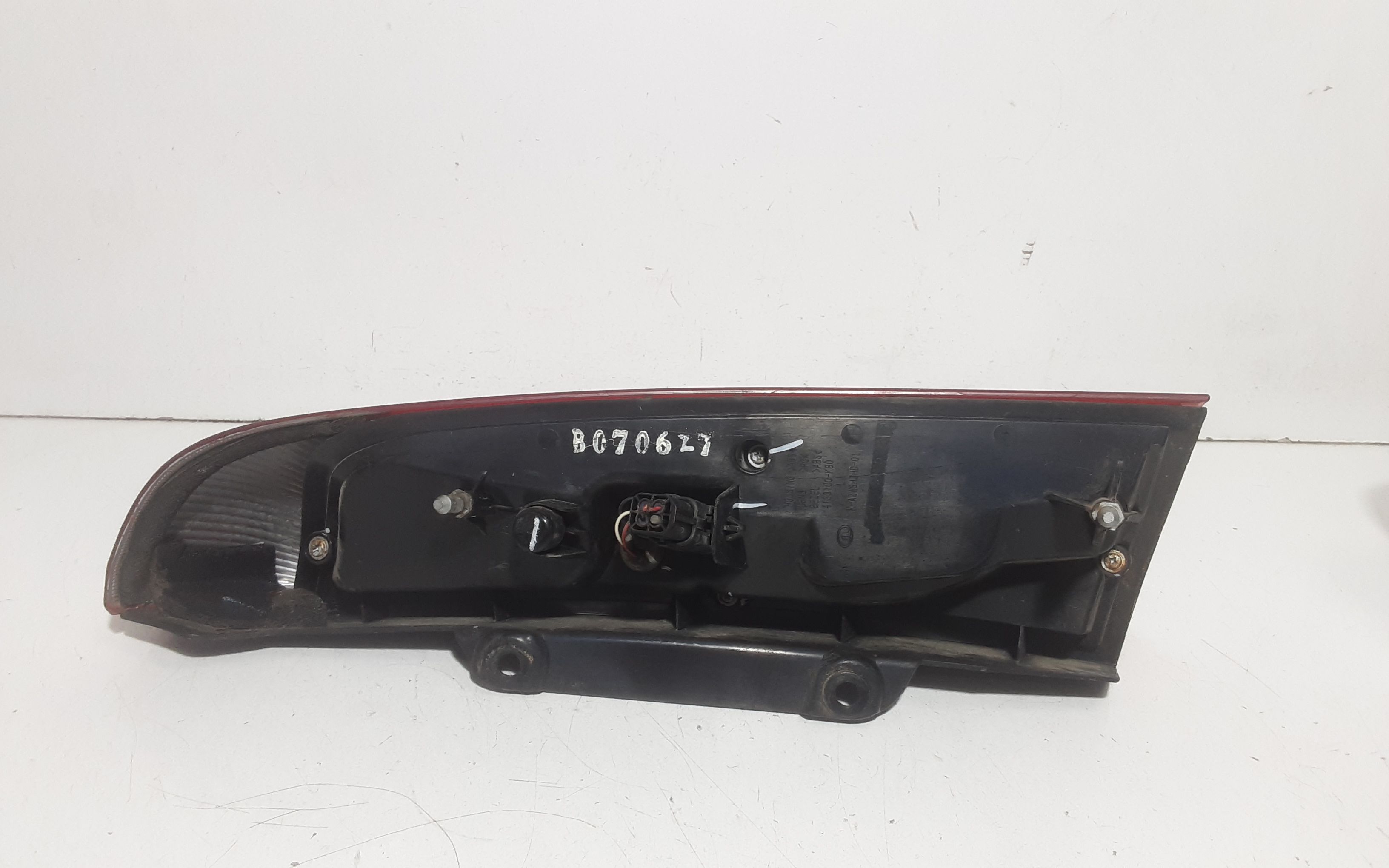 Stop fanale Posteriore sinistro lato Guida GREAT WALL MOTOR Hover Serie (06>)