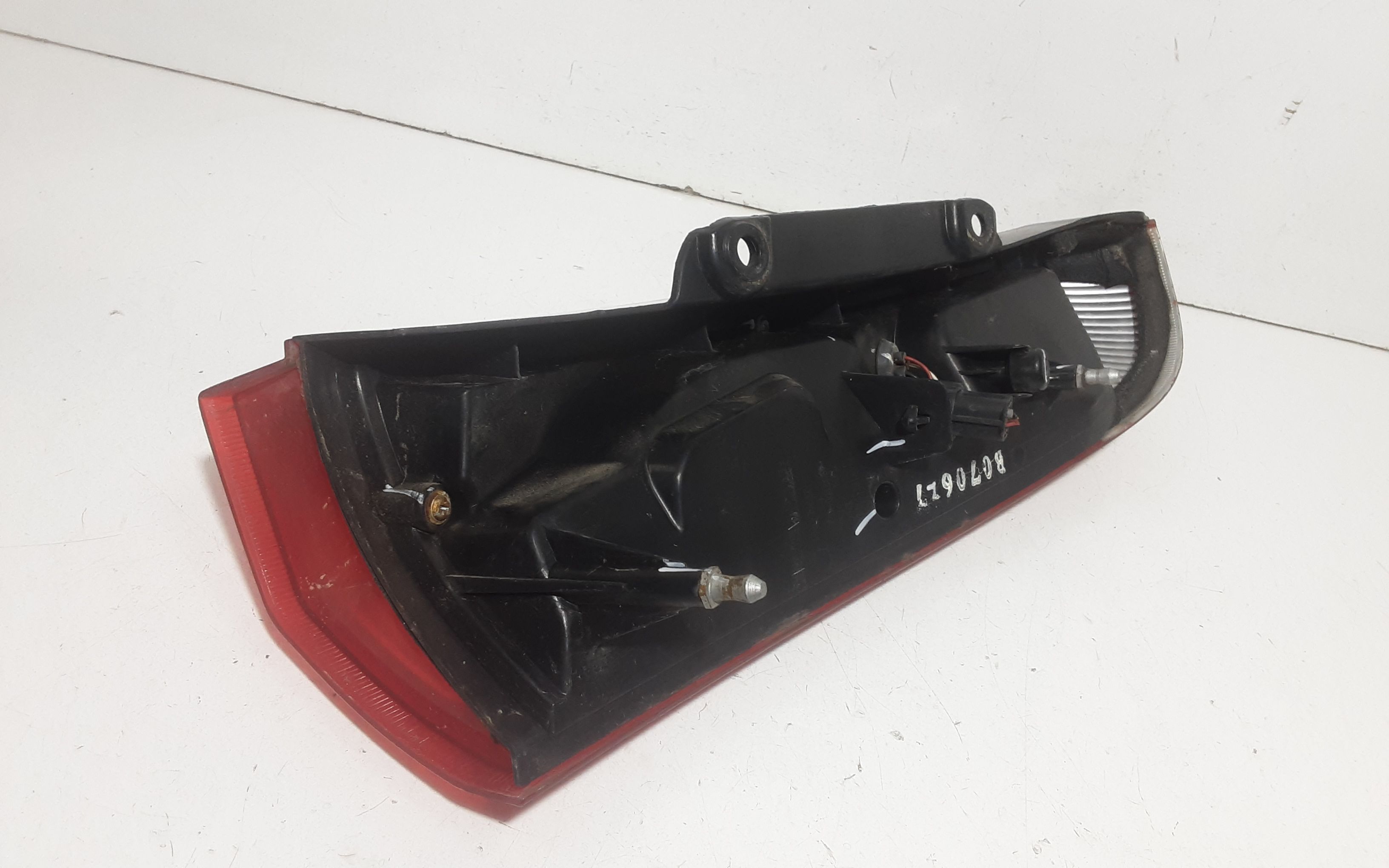 Stop fanale Posteriore sinistro lato Guida GREAT WALL MOTOR Hover Serie (06>)