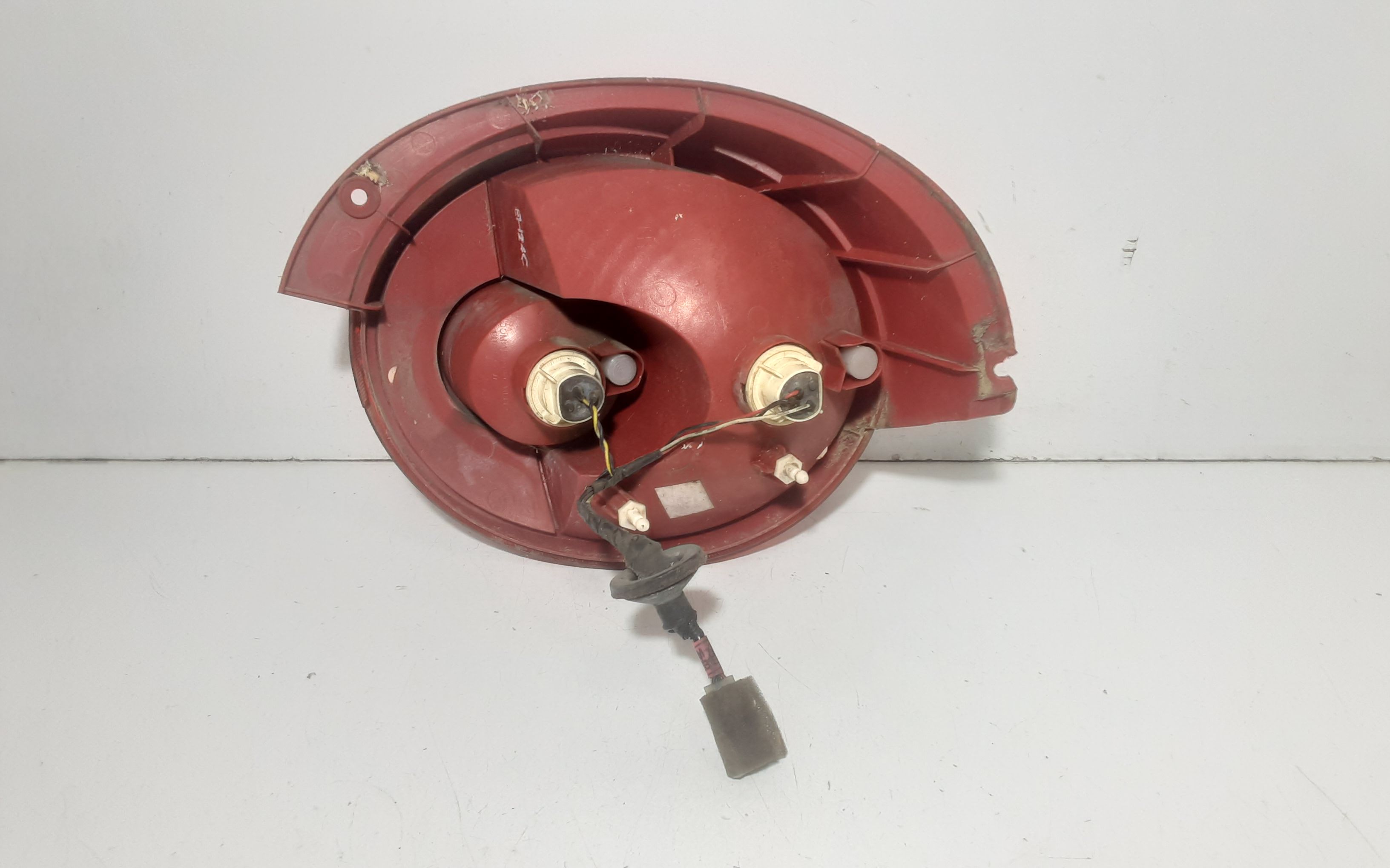 Stop fanale Posteriore sinistro lato Guida CHEVROLET Matiz 3 Serie