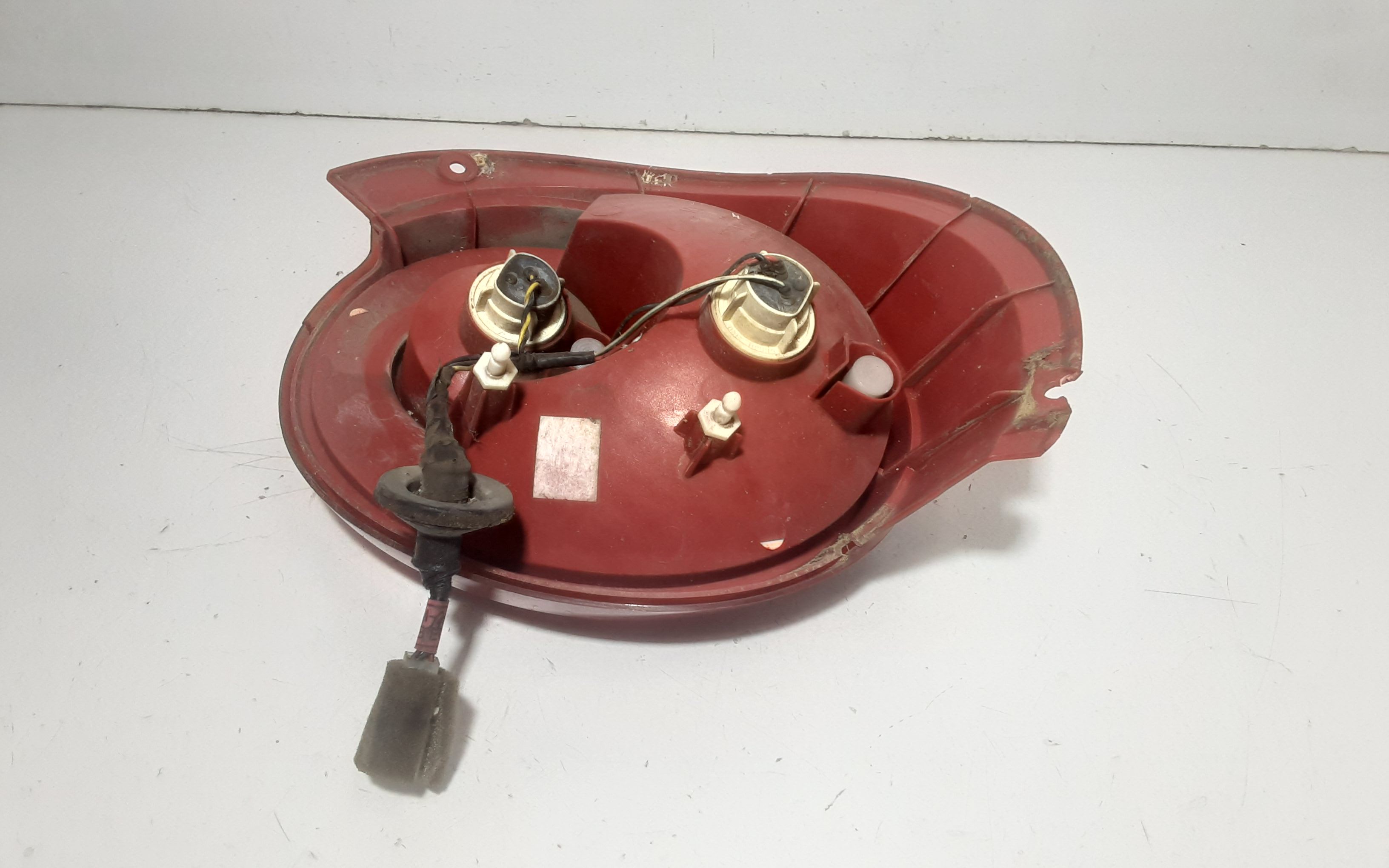 Stop fanale Posteriore sinistro lato Guida CHEVROLET Matiz 3 Serie