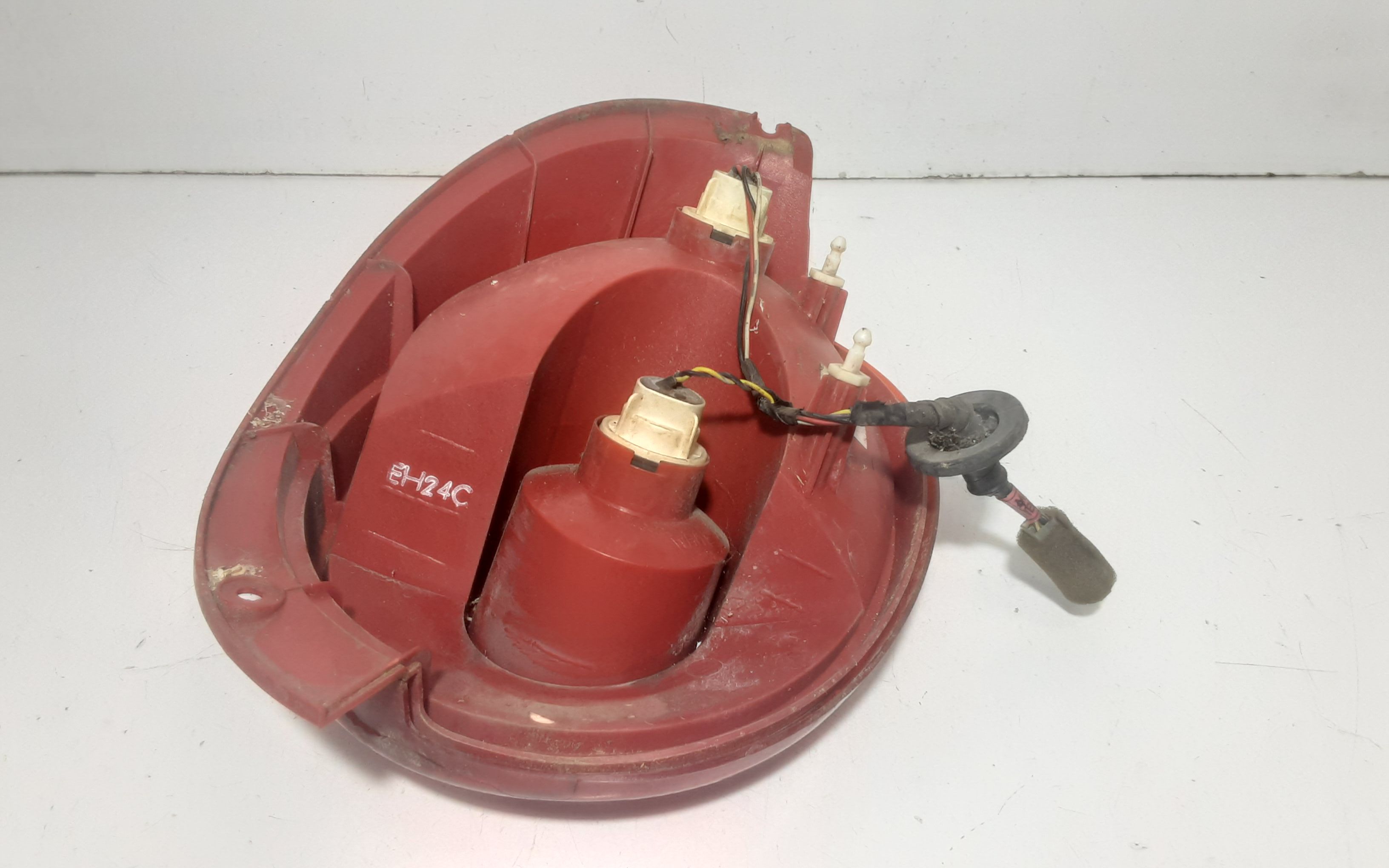 Stop fanale Posteriore sinistro lato Guida CHEVROLET Matiz 3 Serie