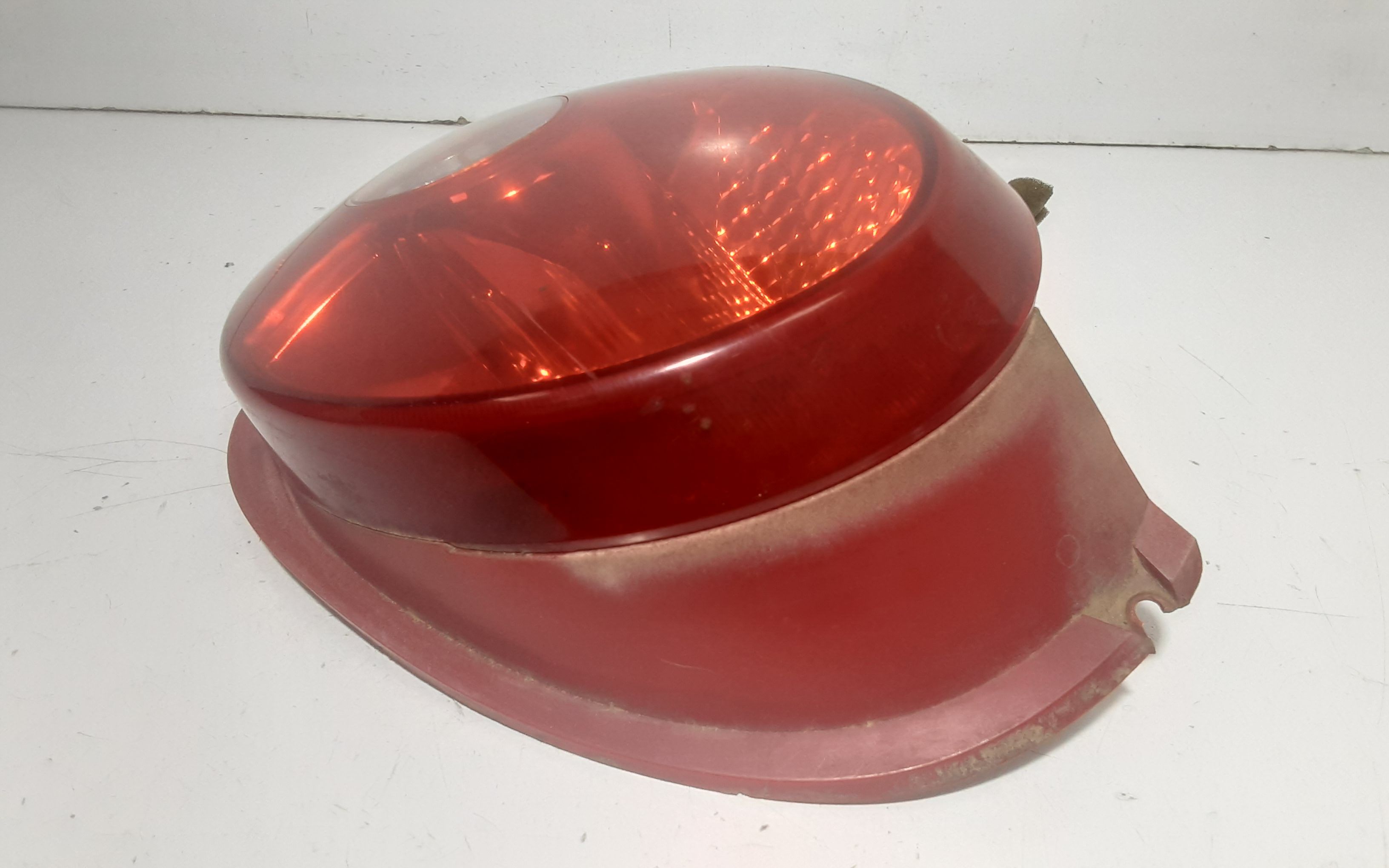 Stop fanale Posteriore sinistro lato Guida CHEVROLET Matiz 3 Serie