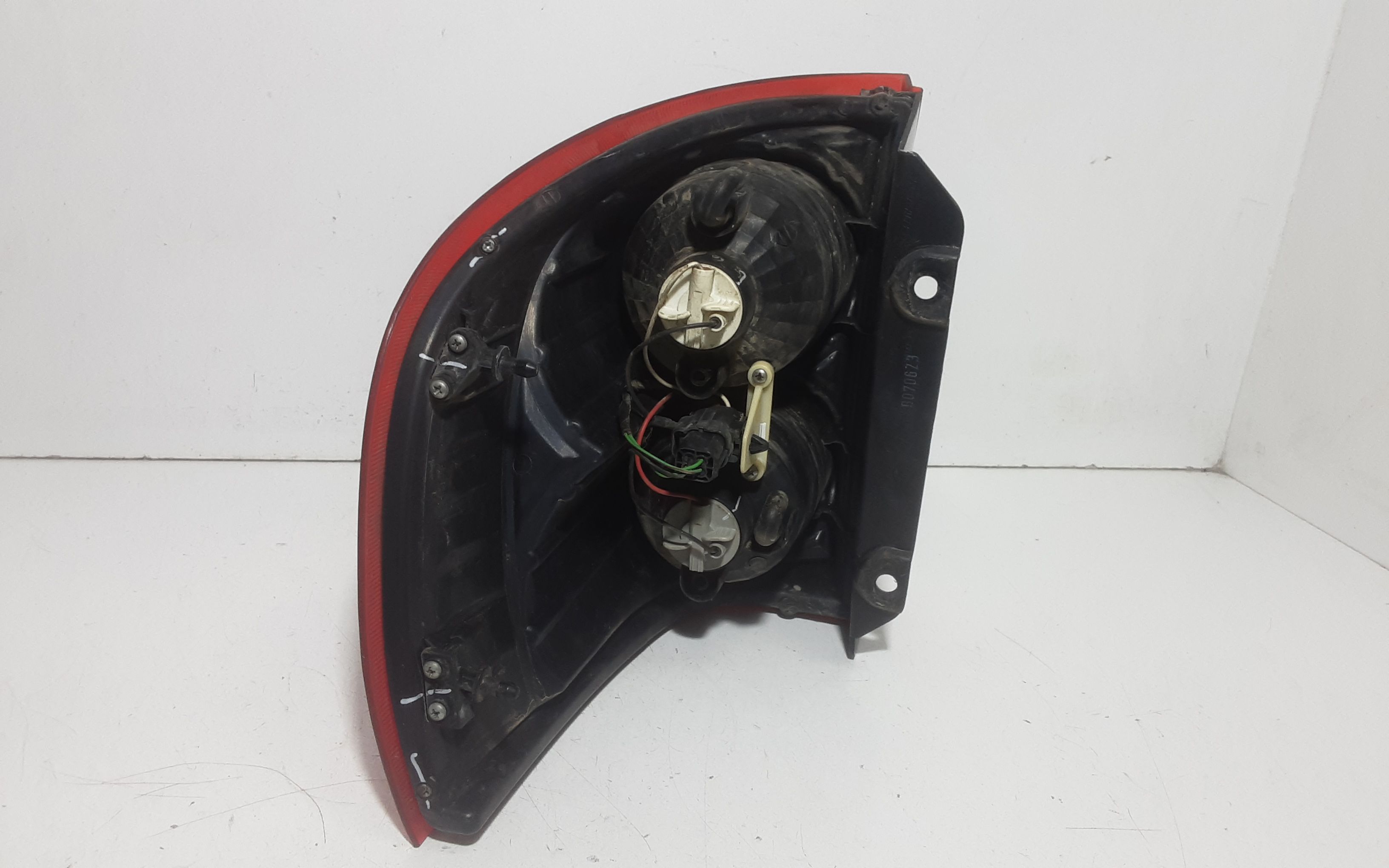 Stop fanale Posteriore sinistro lato Guida GREAT WALL MOTOR Hover Serie (06>)