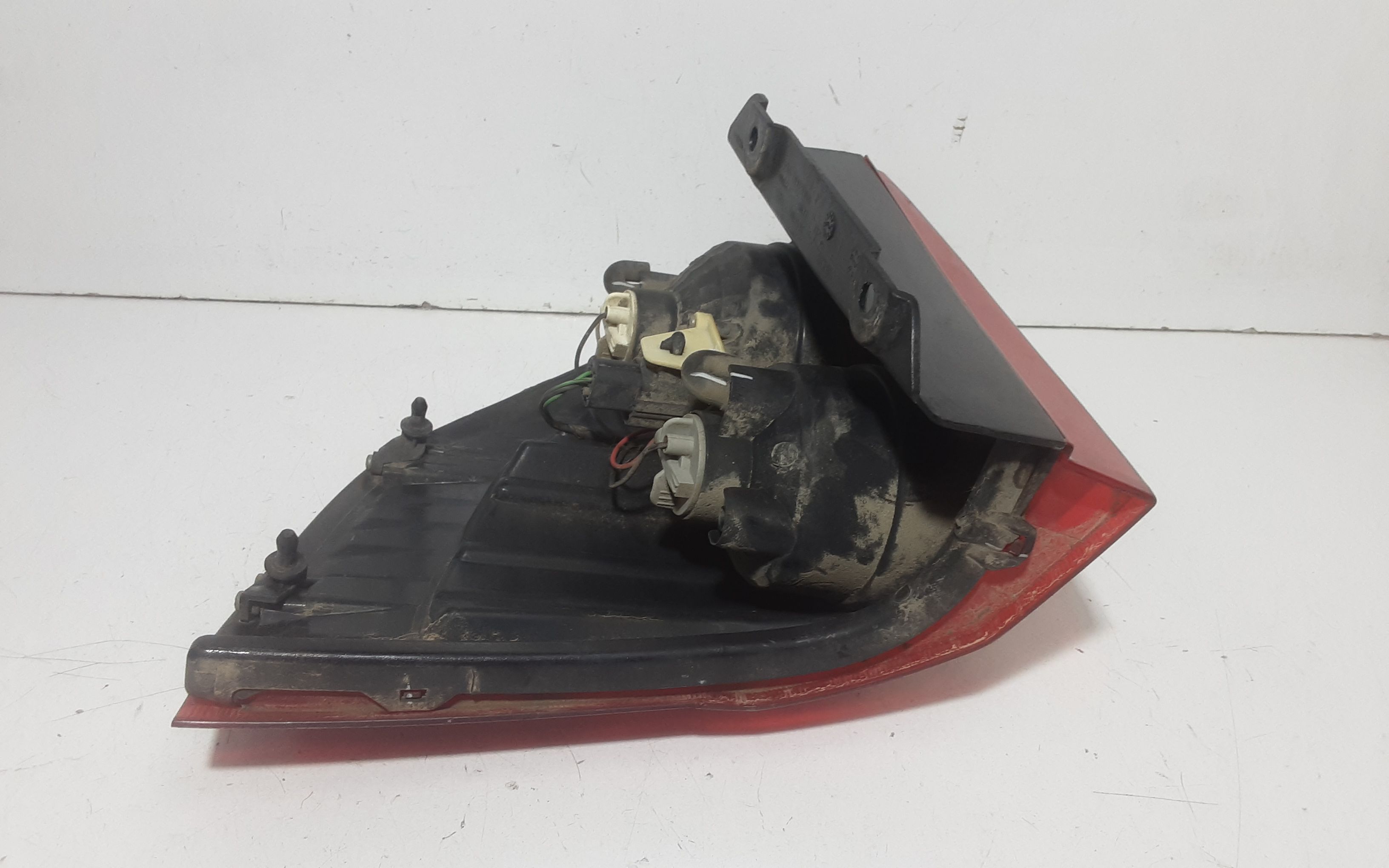 Stop fanale Posteriore sinistro lato Guida GREAT WALL MOTOR Hover Serie (06>)