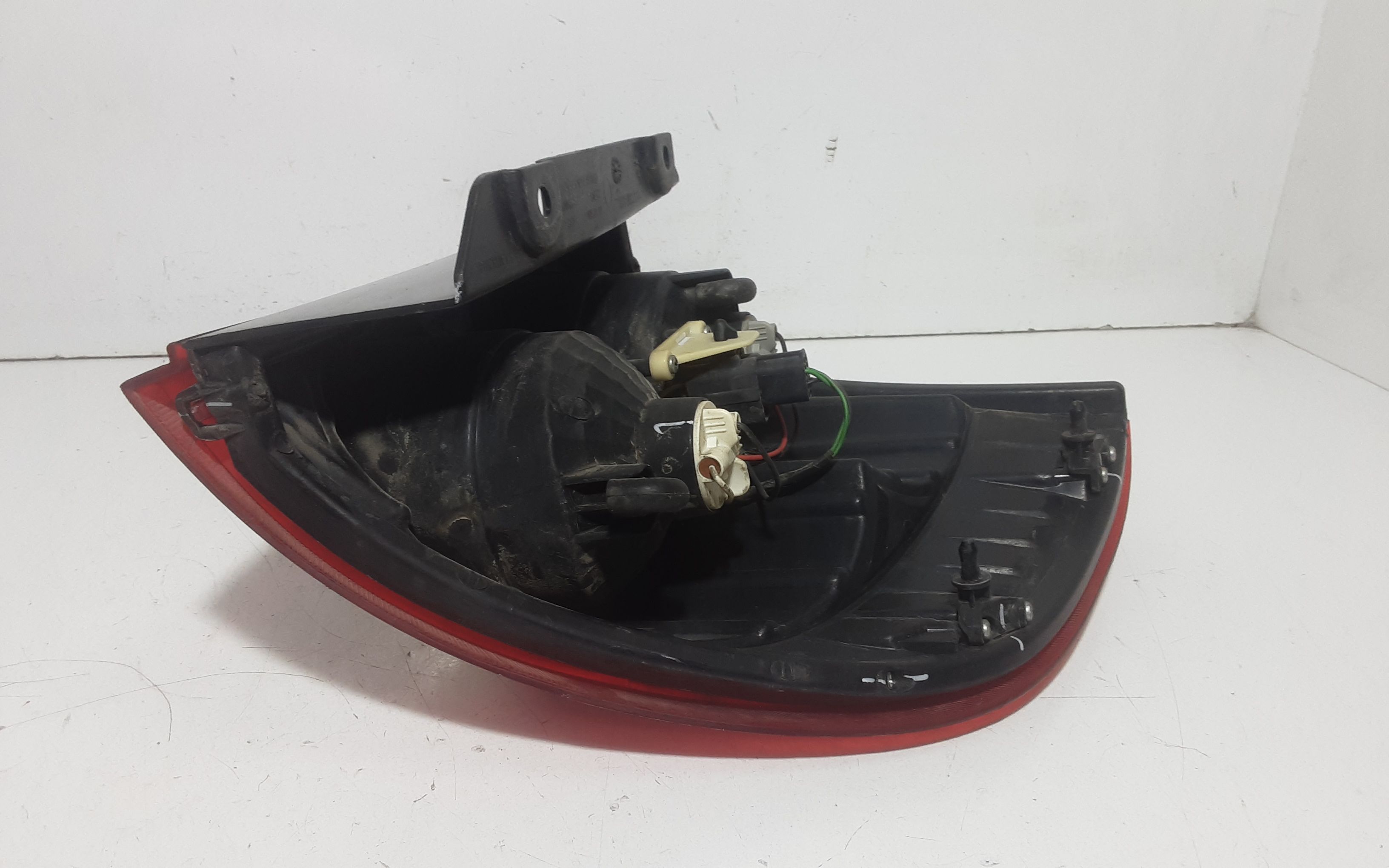 Stop fanale Posteriore sinistro lato Guida GREAT WALL MOTOR Hover Serie (06>)