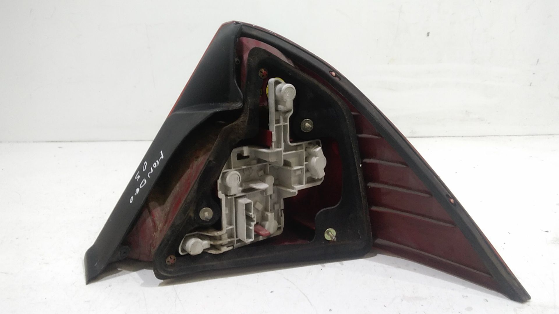 Stop fanale Posteriore sinistro lato Guida FORD Mondeo Berlina 4 Serie