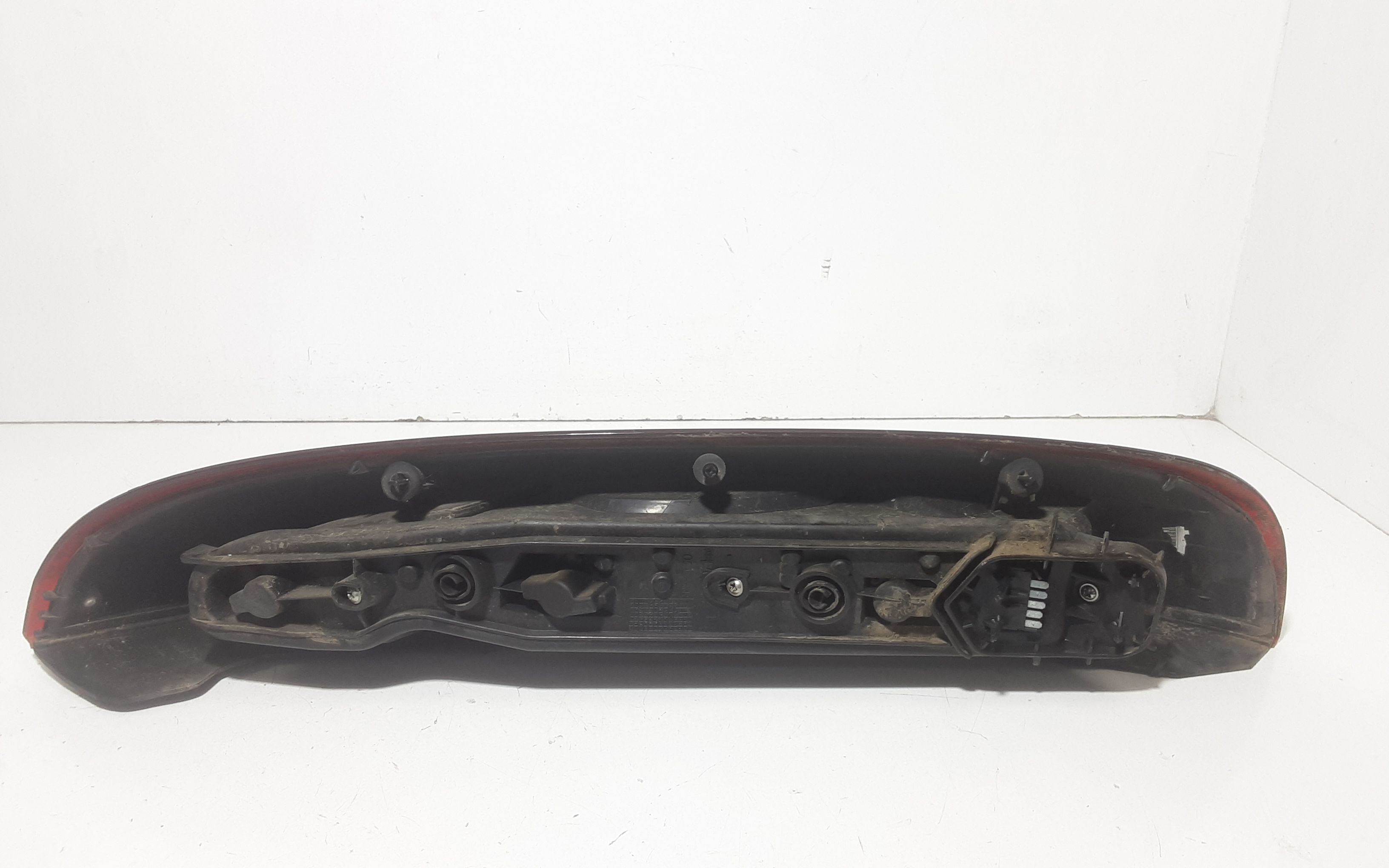 Stop fanale Posteriore sinistro lato Guida OPEL Corsa C 3P 2 Serie