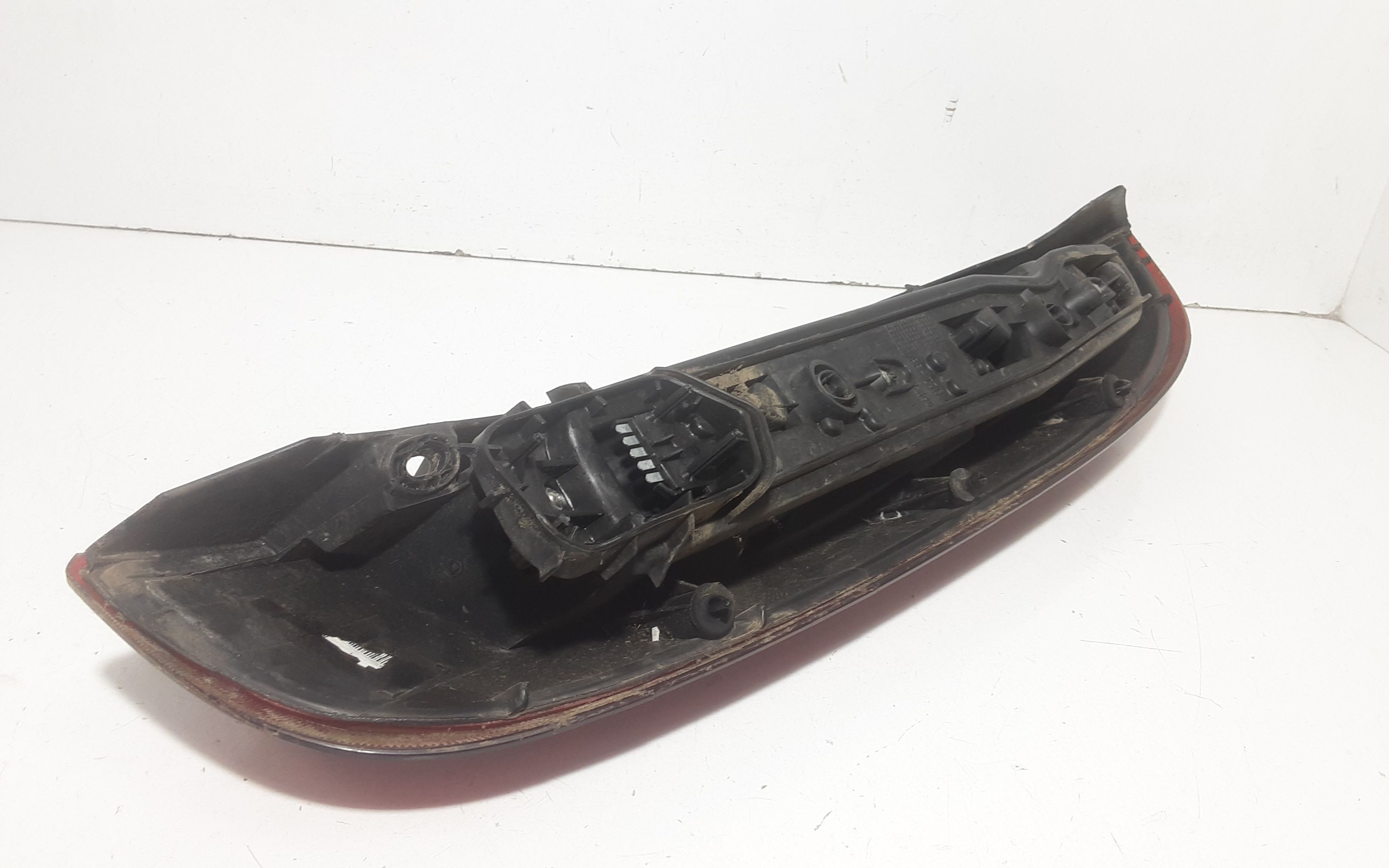 Stop fanale Posteriore sinistro lato Guida OPEL Corsa C 3P 2 Serie