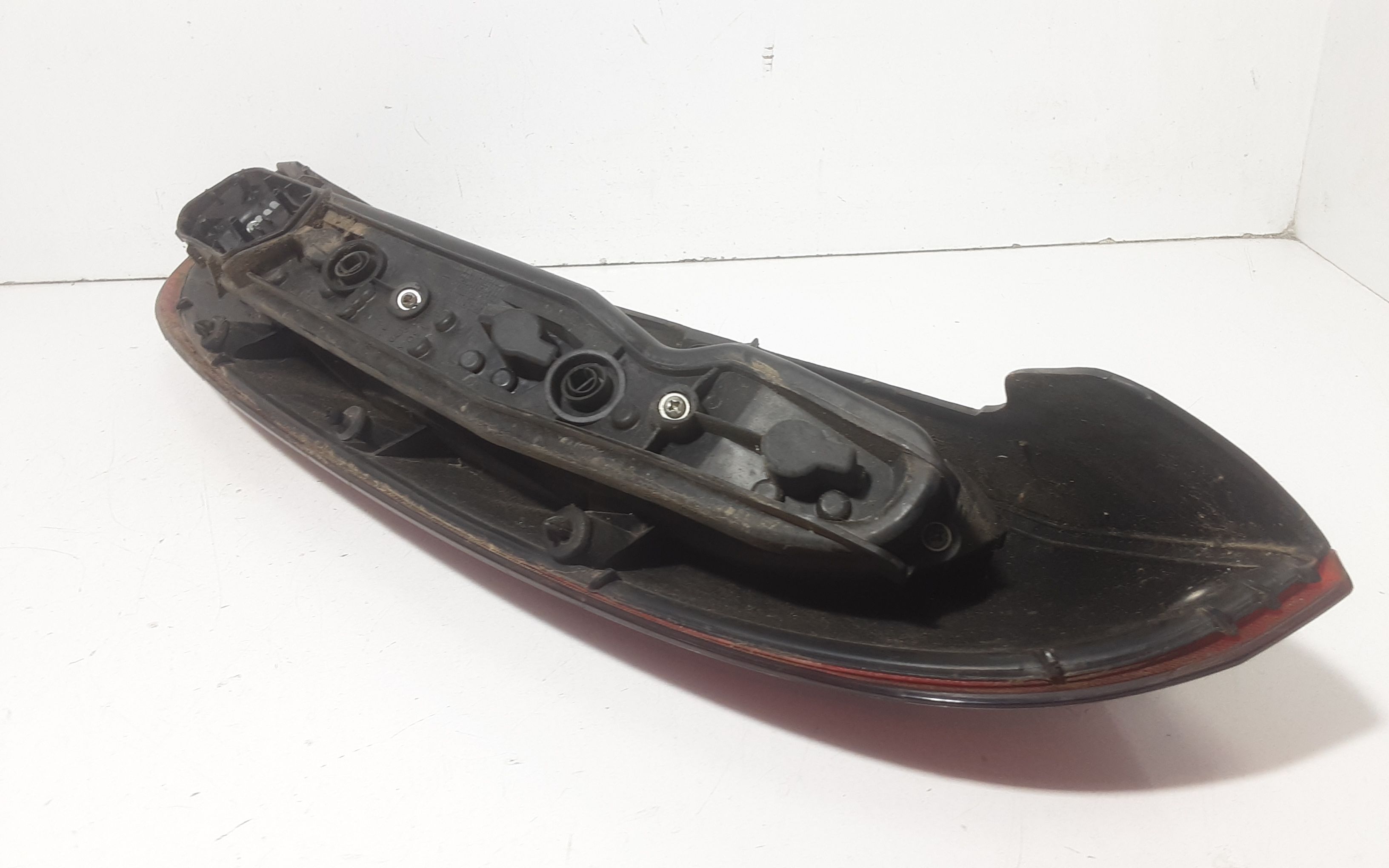 Stop fanale Posteriore sinistro lato Guida OPEL Corsa C 3P 2 Serie