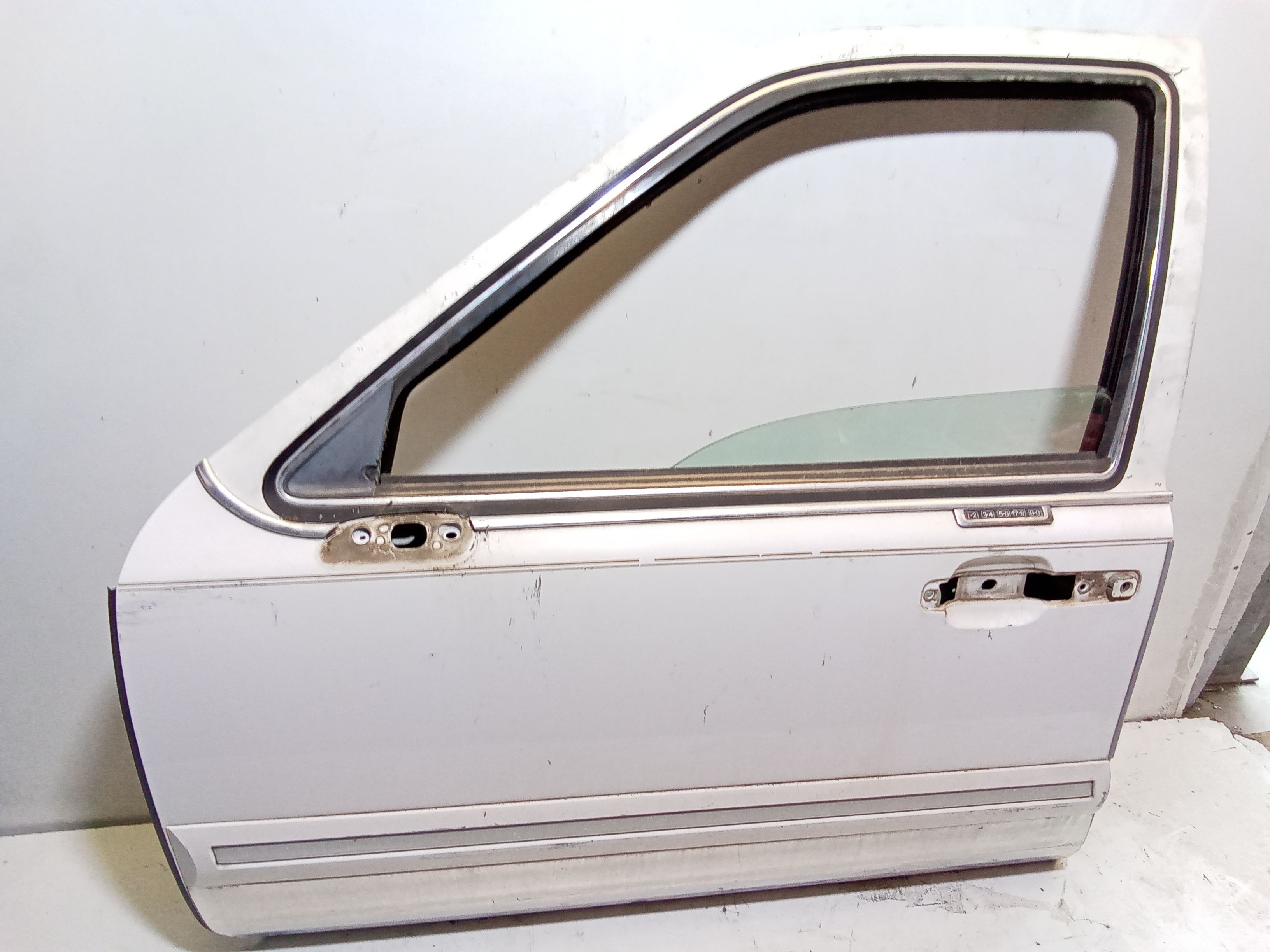 Portiera Anteriore Sinistra LINCOLN Town Car limousine Serie