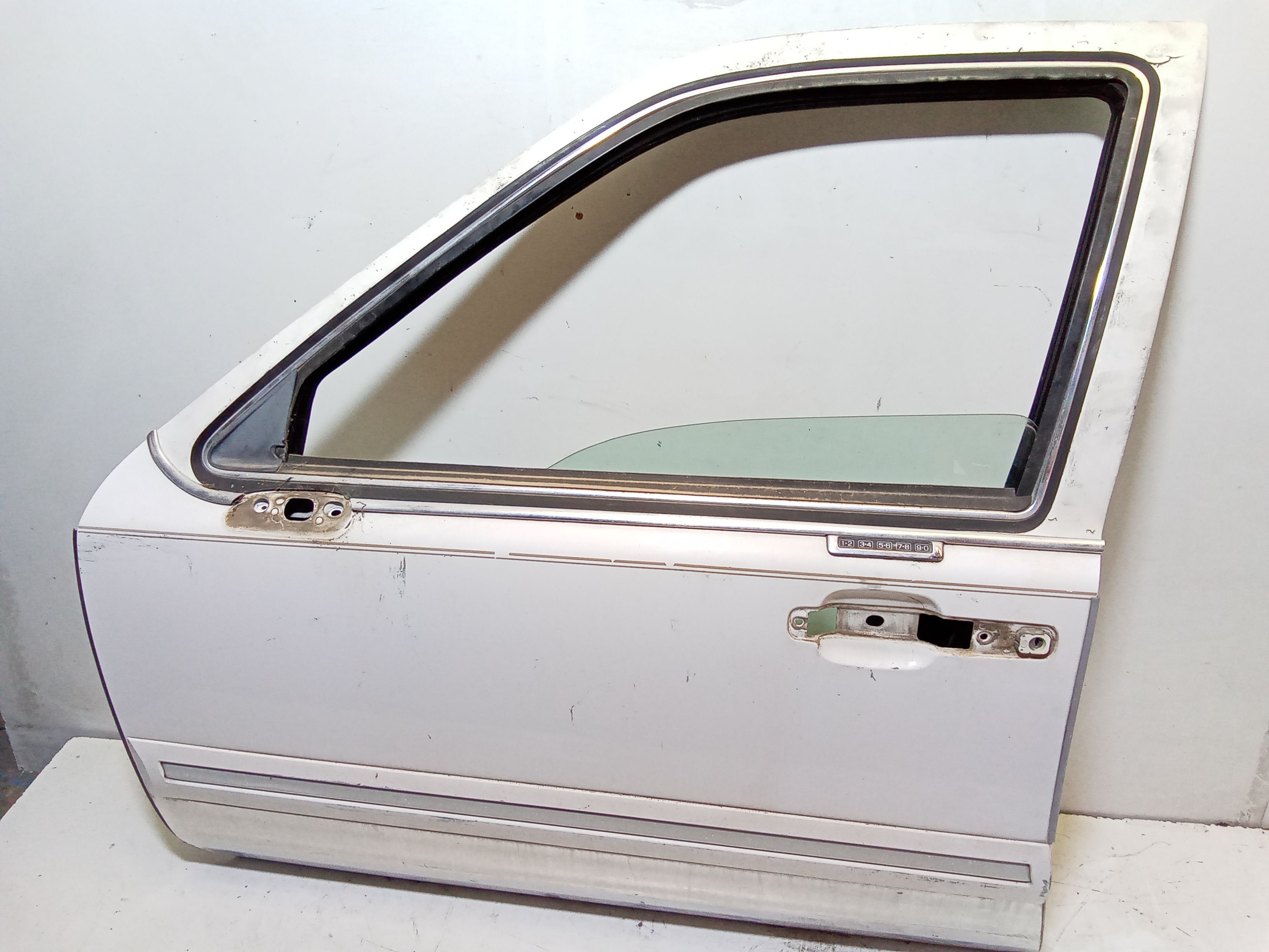 Portiera Anteriore Sinistra LINCOLN Town Car limousine Serie