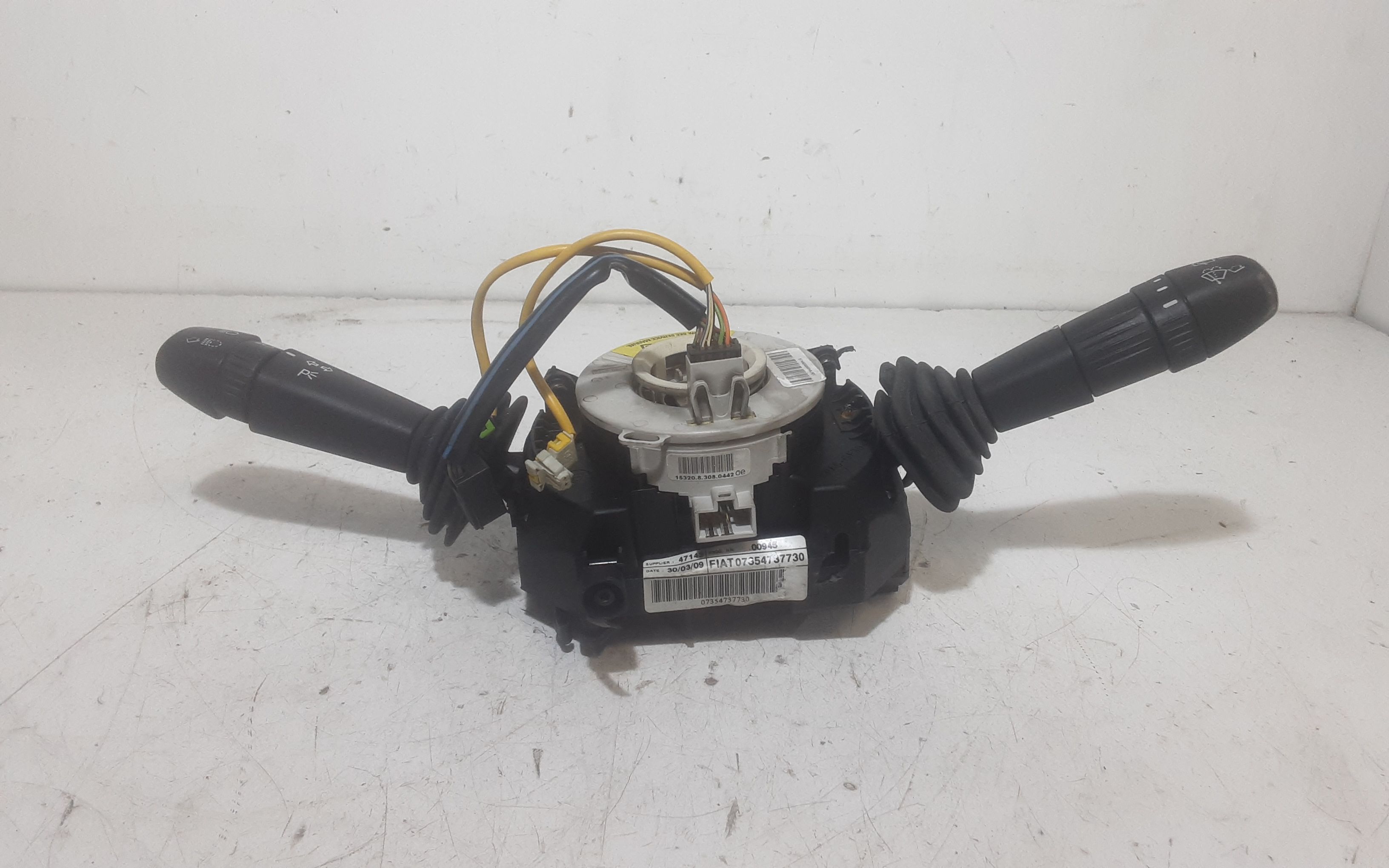 Devioluci LANCIA Delta 3 Serie