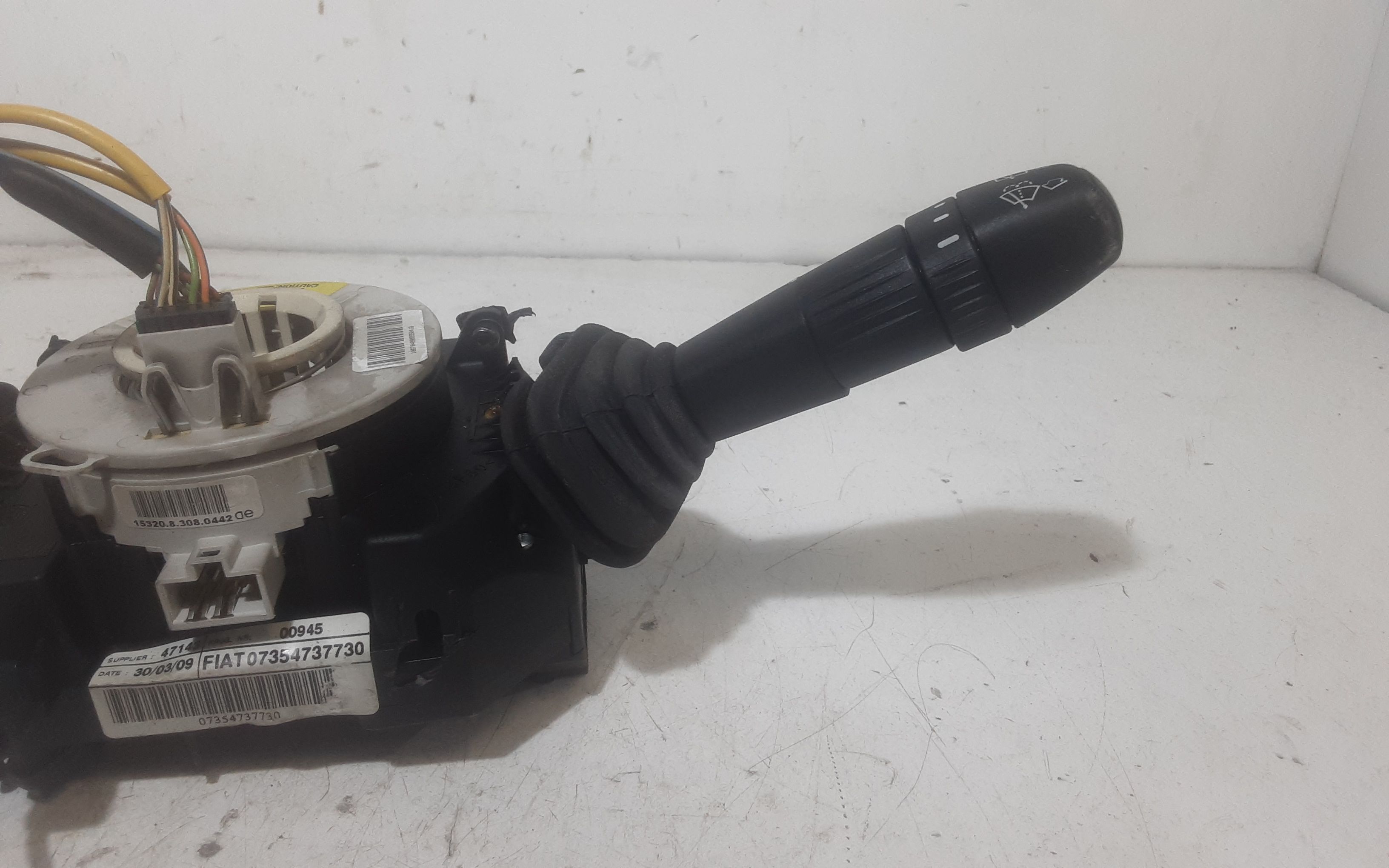 Devioluci LANCIA Delta 3 Serie