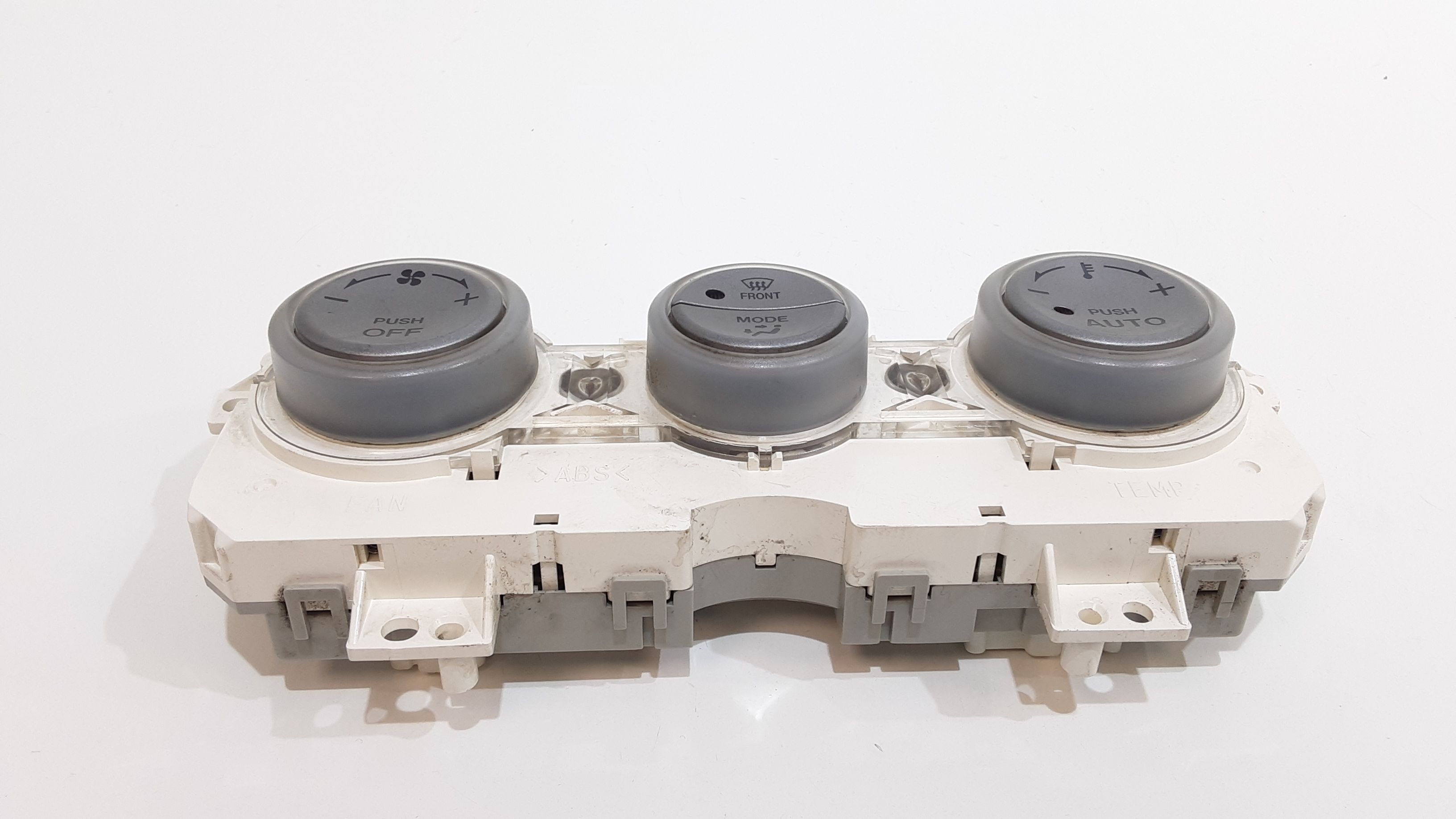 Comandi Clima MAZDA 6 S. Wagon