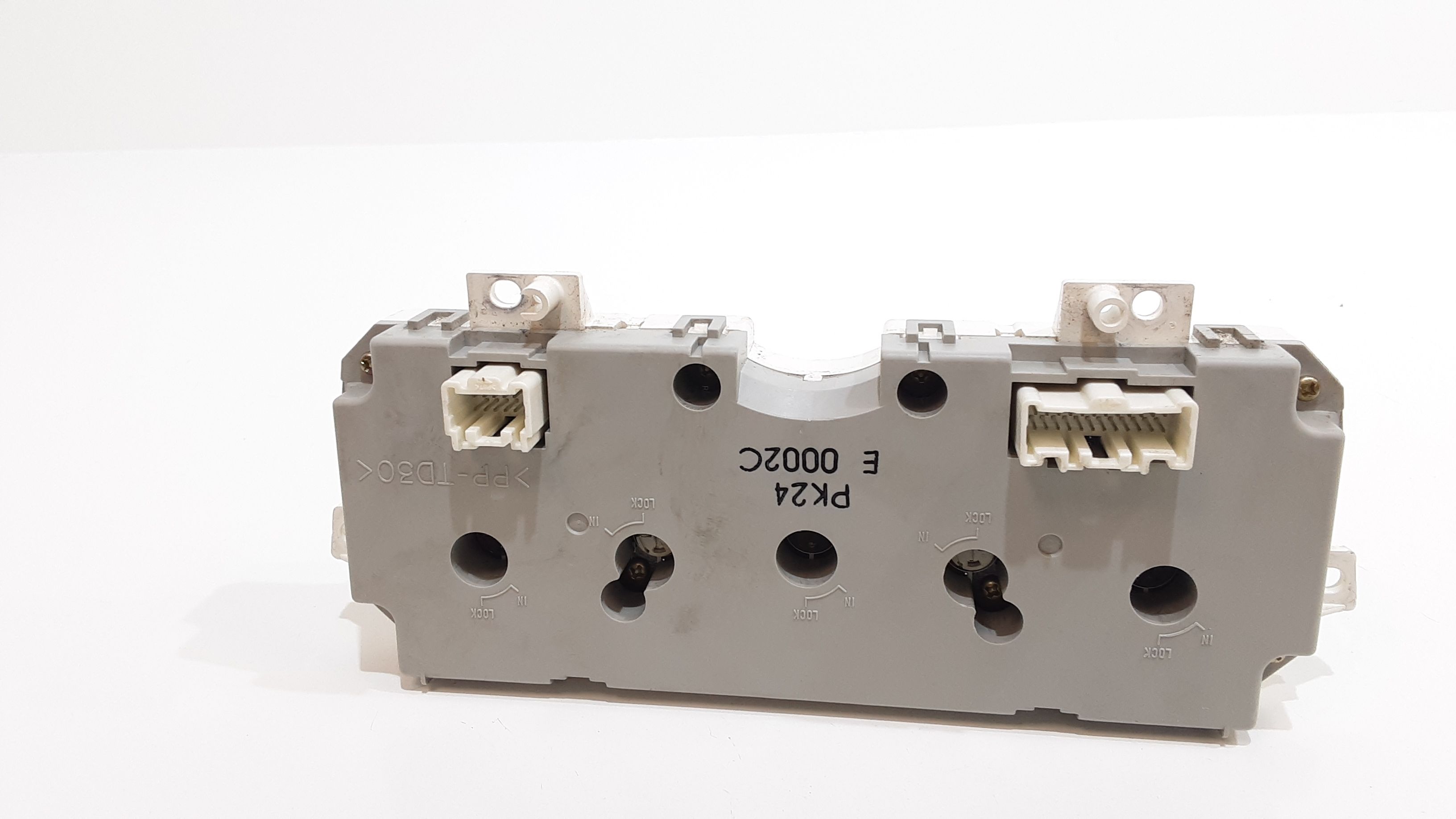 Comandi Clima MAZDA 6 S. Wagon