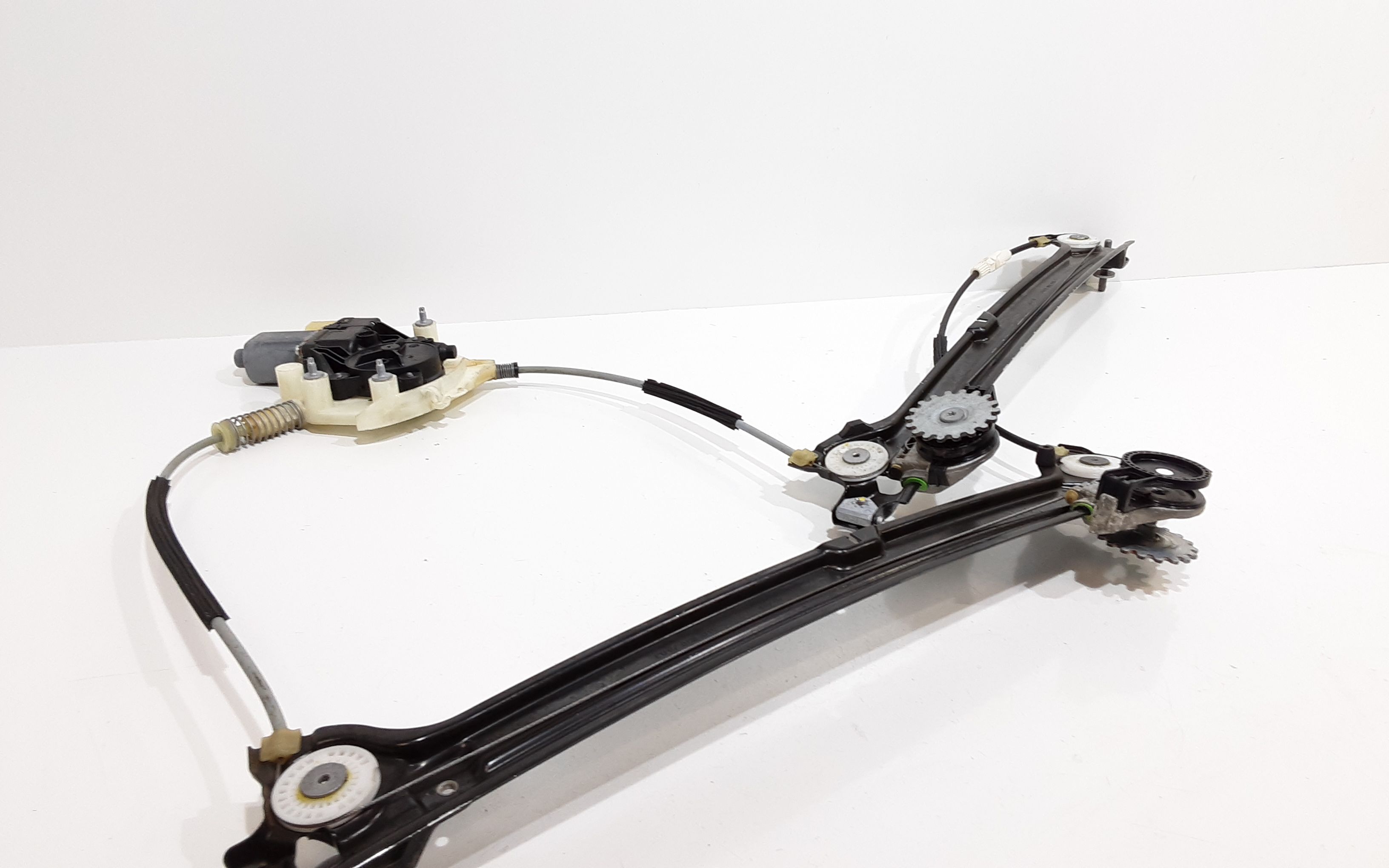 Cremagliera anteriore destra passeggero MASERATI Levante Serie (16>)