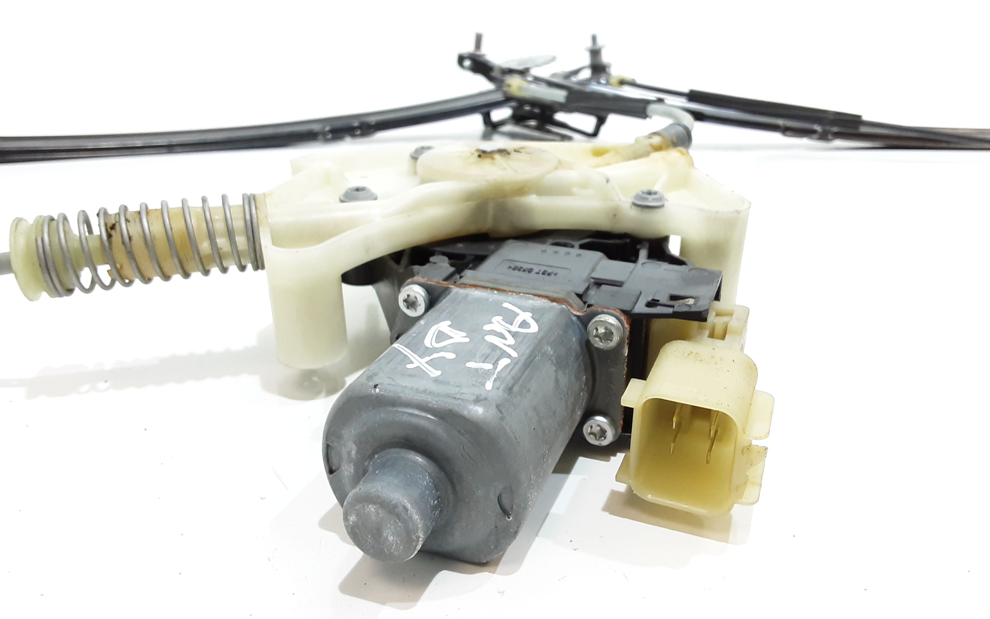 Cremagliera anteriore destra passeggero MASERATI Levante Serie (16>)