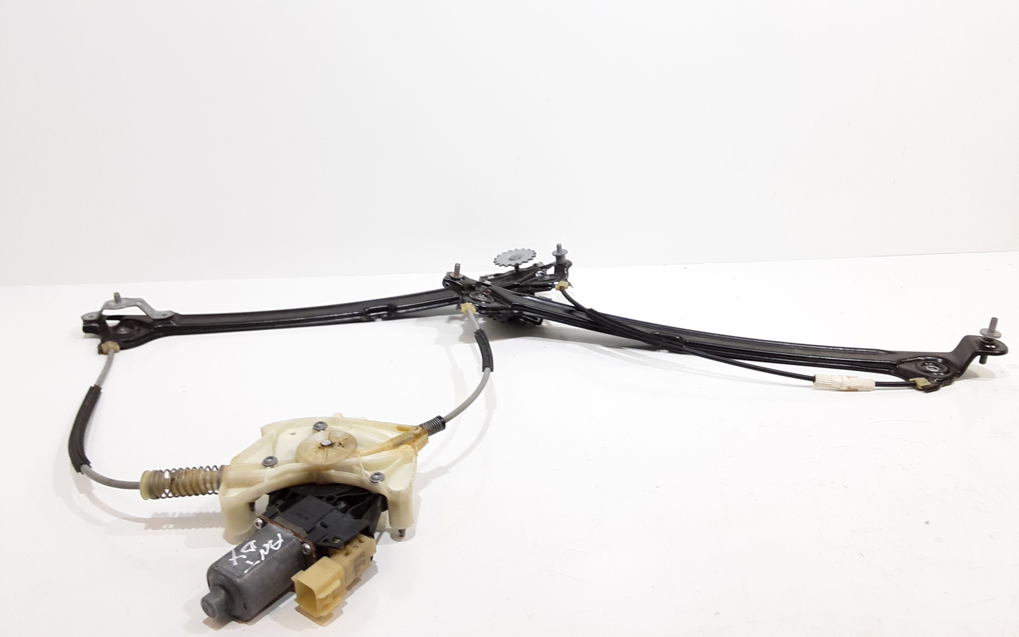 Cremagliera anteriore destra passeggero MASERATI Levante Serie (16>)