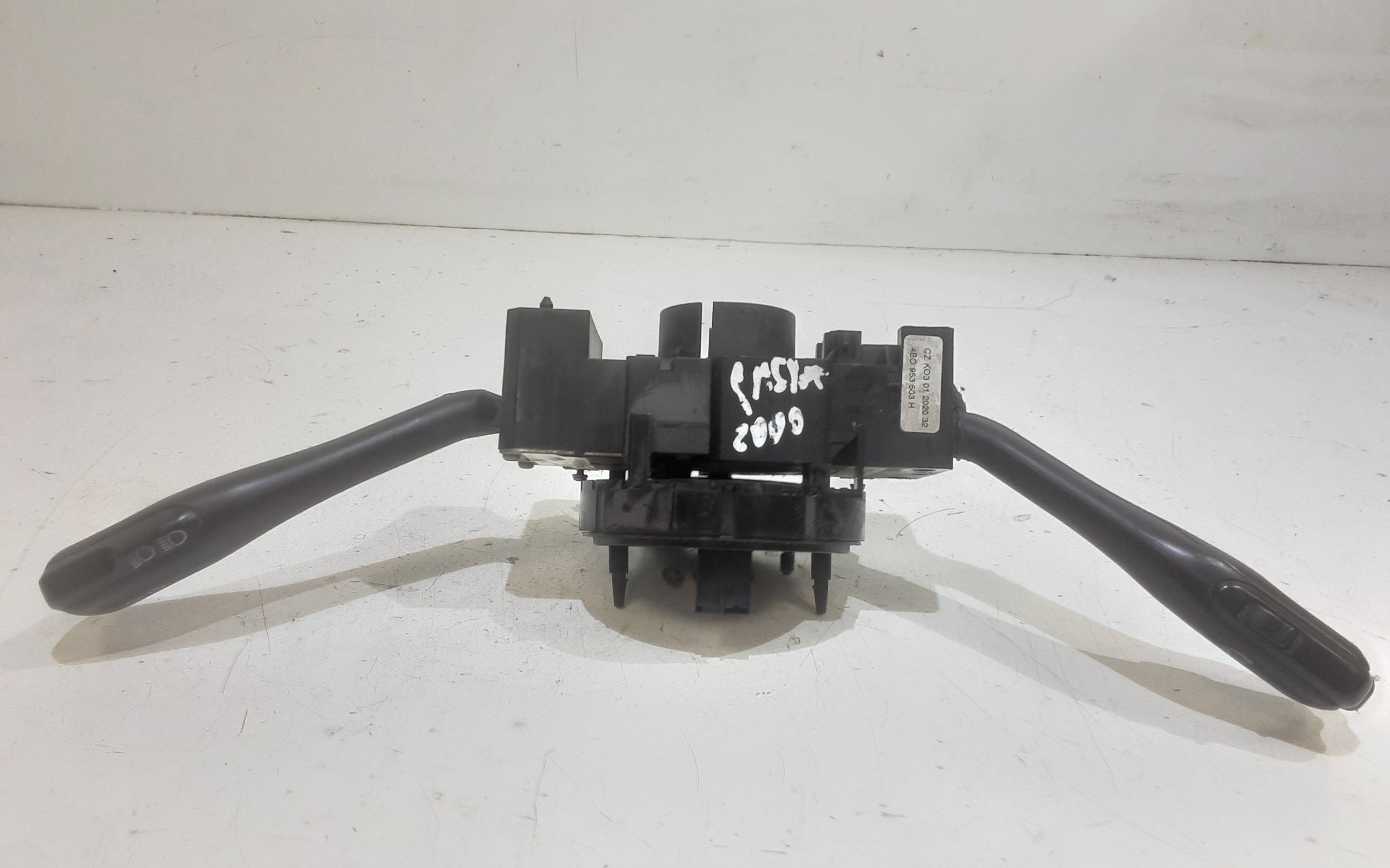 Devioluci VOLKSWAGEN Passat Berlina 3 Serie