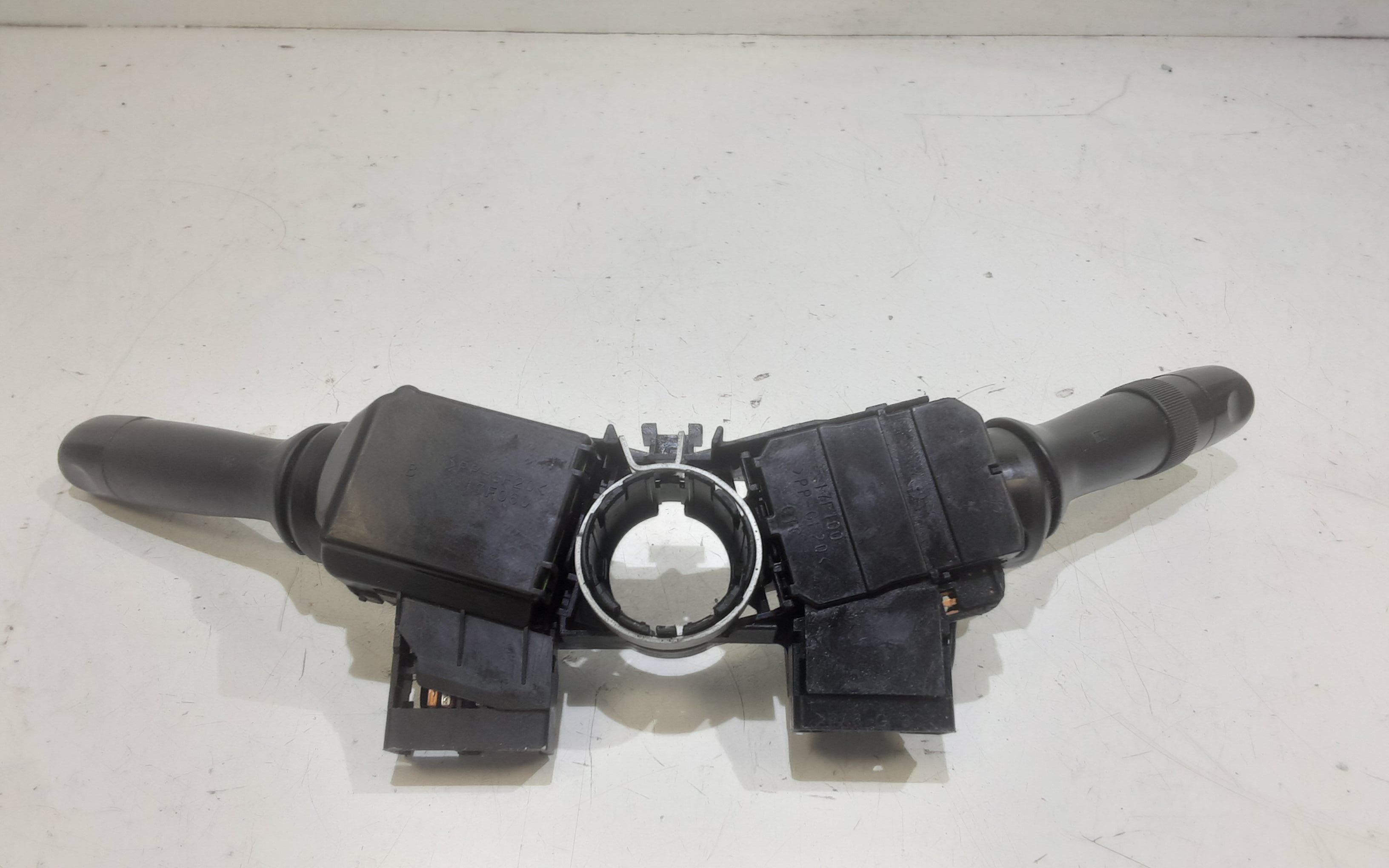 Devioluci TOYOTA Yaris Serie (05>08)