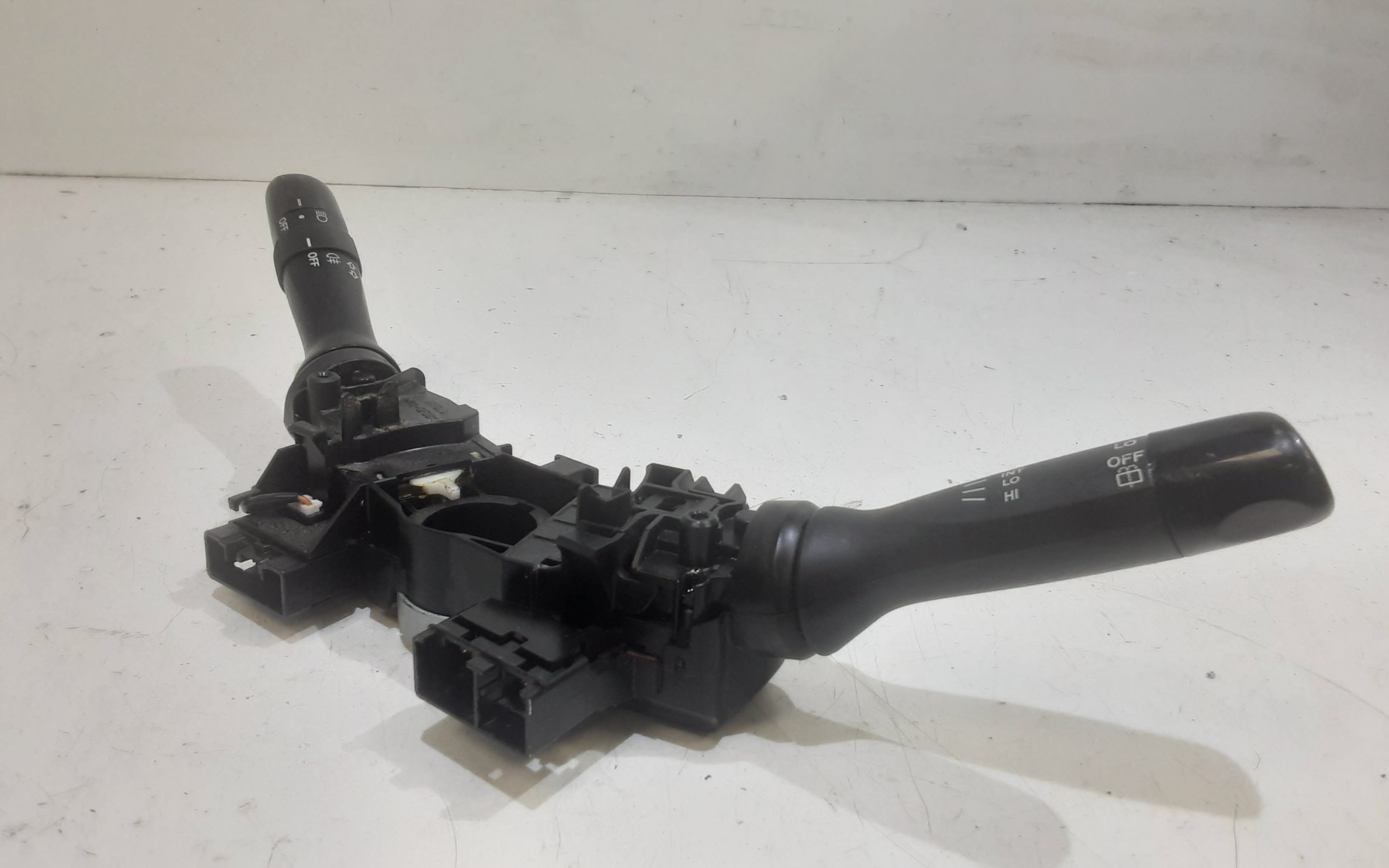 Devioluci TOYOTA Yaris Serie (05>08)