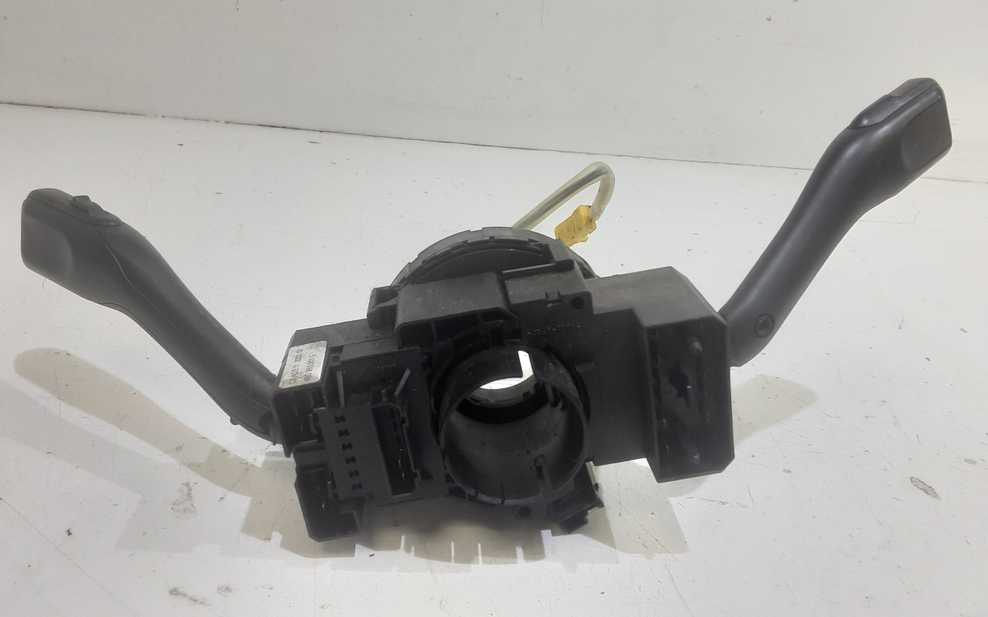 Devioluci VOLKSWAGEN Golf 4 Berlina (97>03)