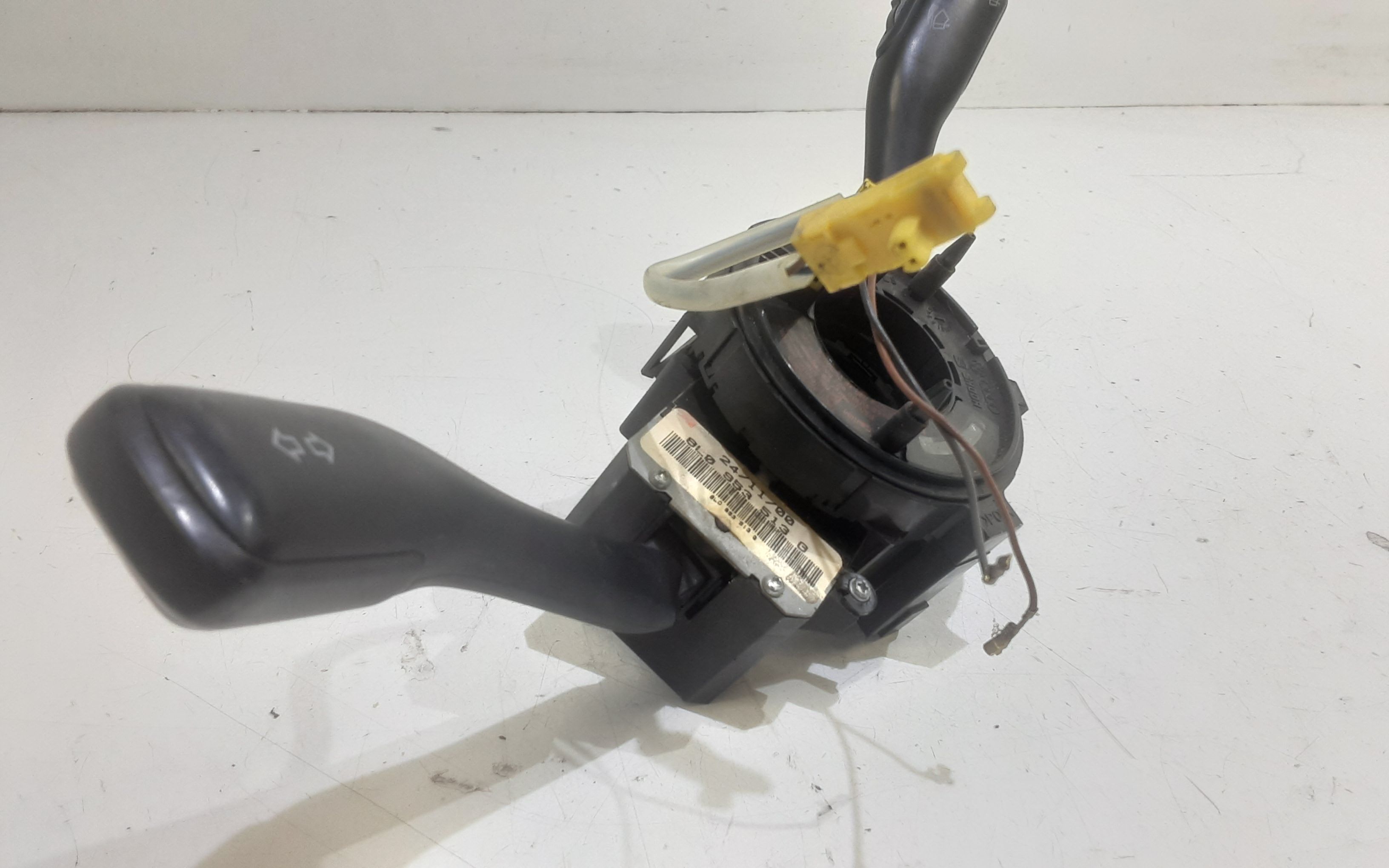 Devioluci VOLKSWAGEN Golf 4 Berlina (97>03)