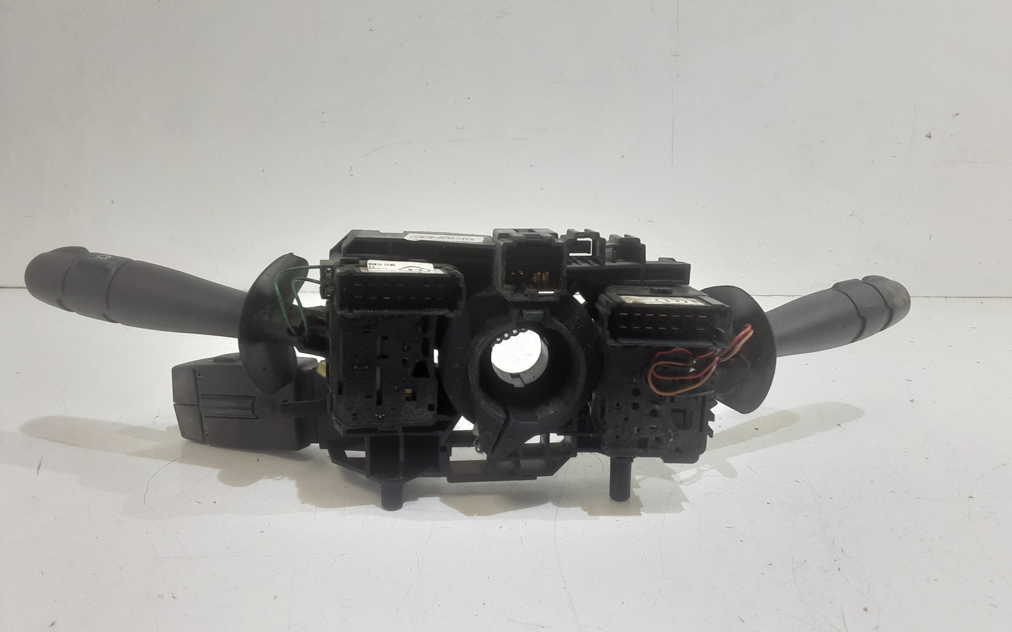 Devioluci RENAULT Twingo II serie  (07>14)