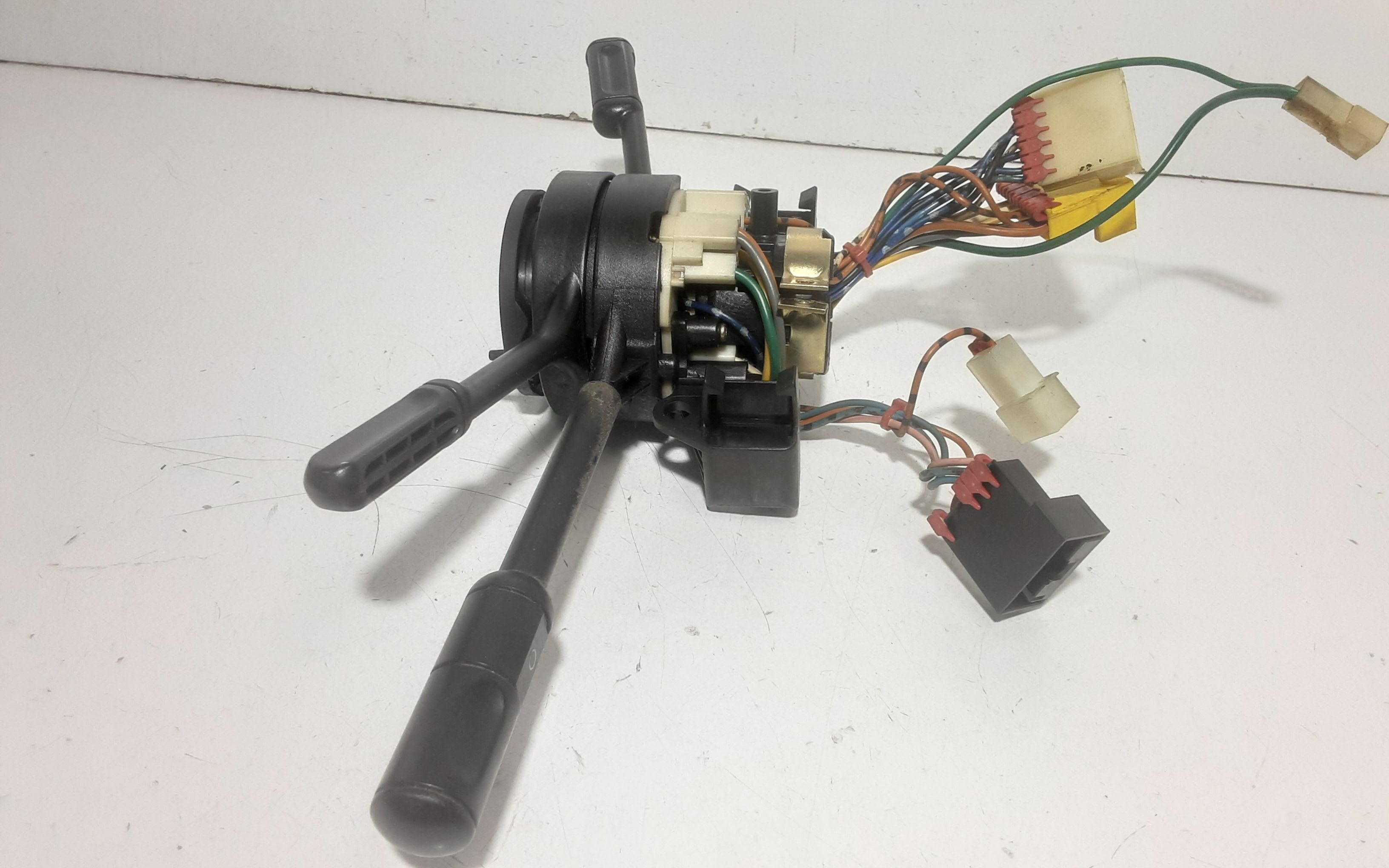 Devioluci FIAT Tipo Serie (88>96)