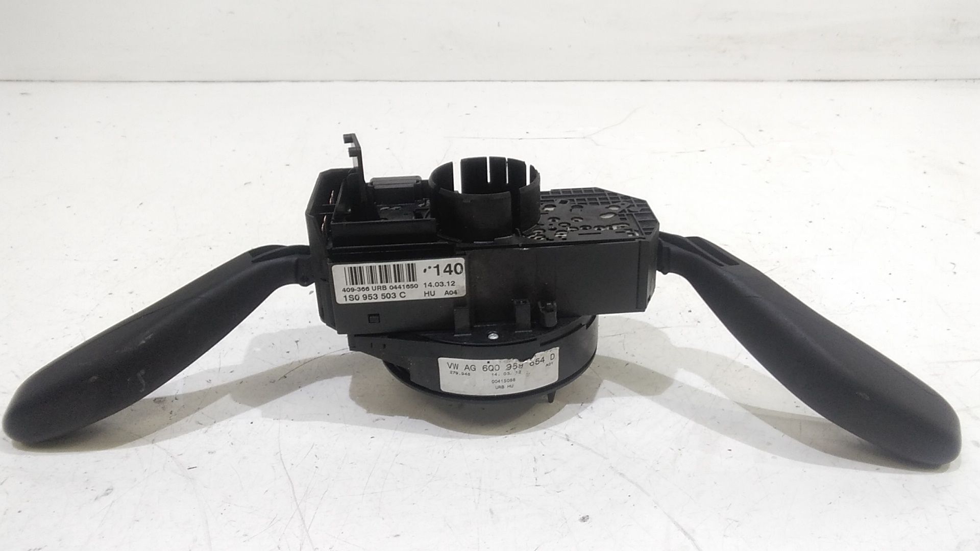 Devioluci VOLKSWAGEN Up 1 Serie